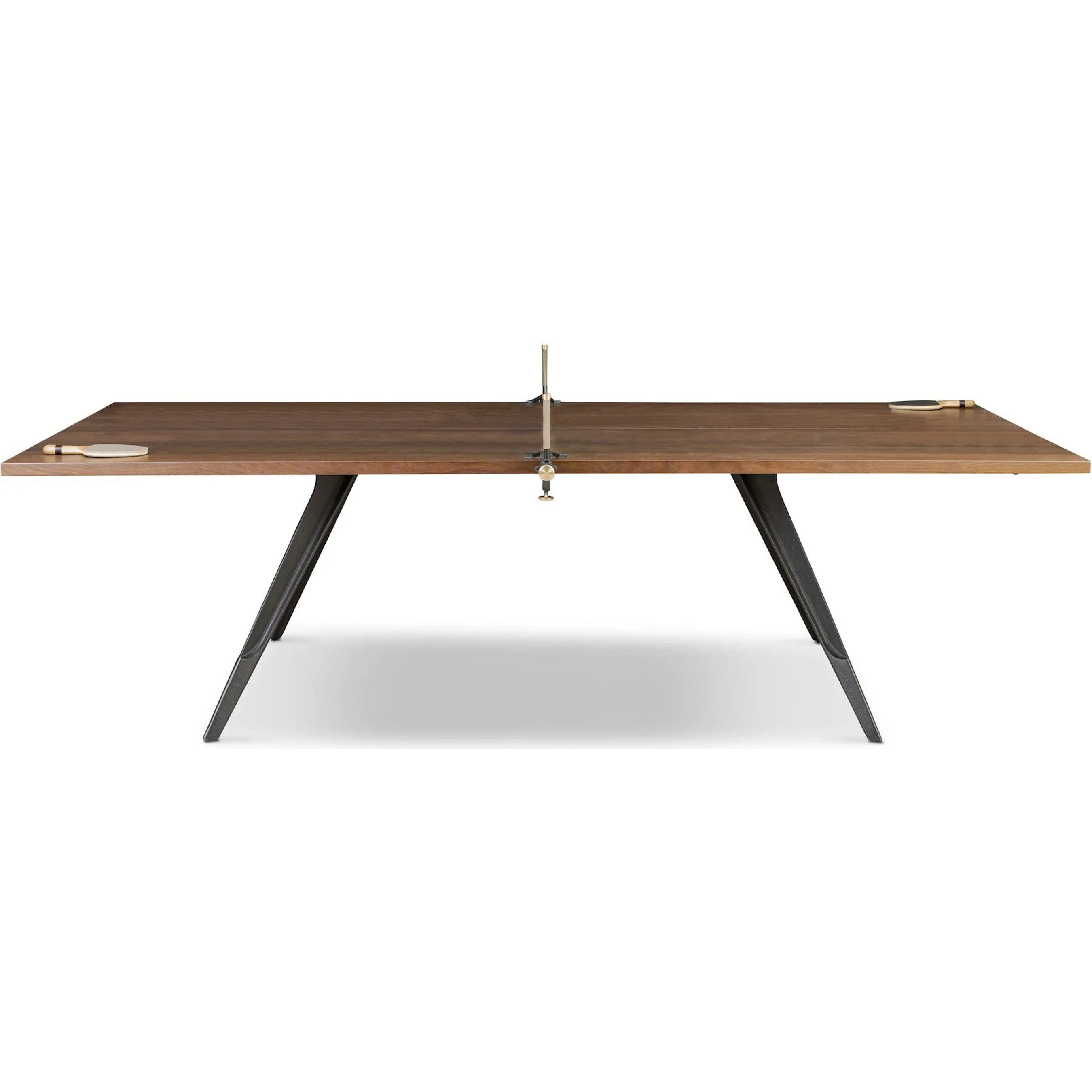 District Eight Ping Pong Table - Image 4