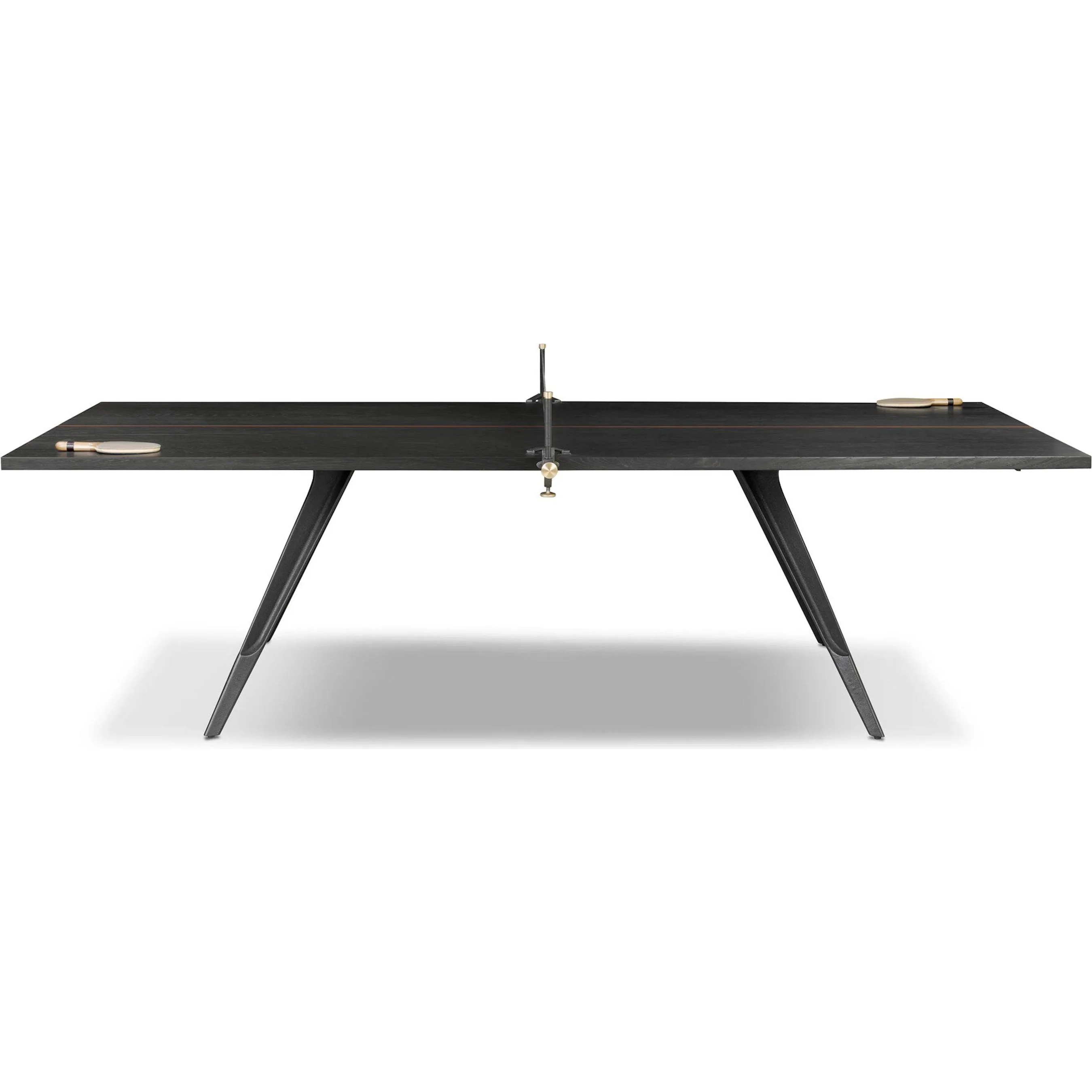 District Eight Ping Pong Table - Image 5