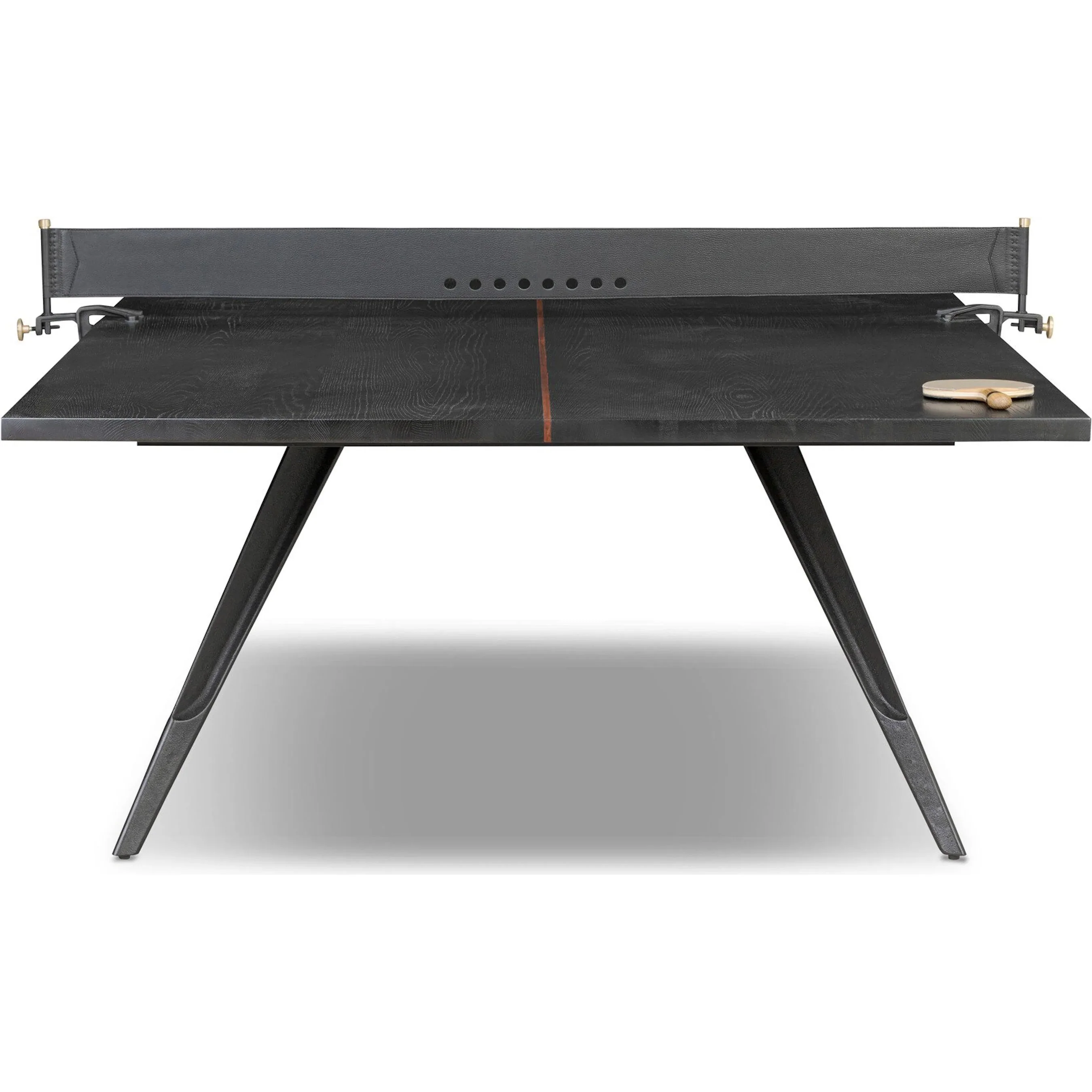 District Eight Ping Pong Table - Image 6