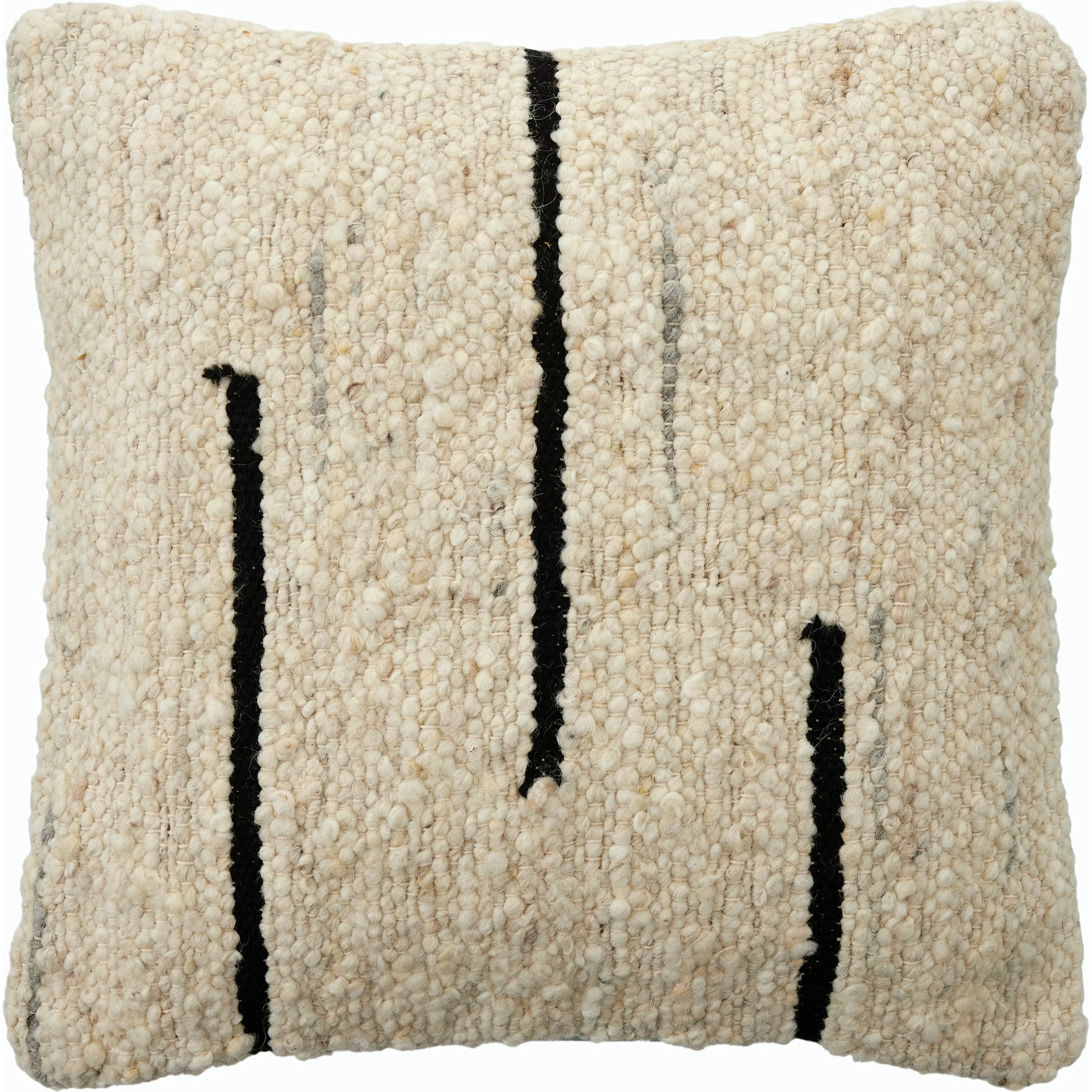Divided Accent Pillow - 487442