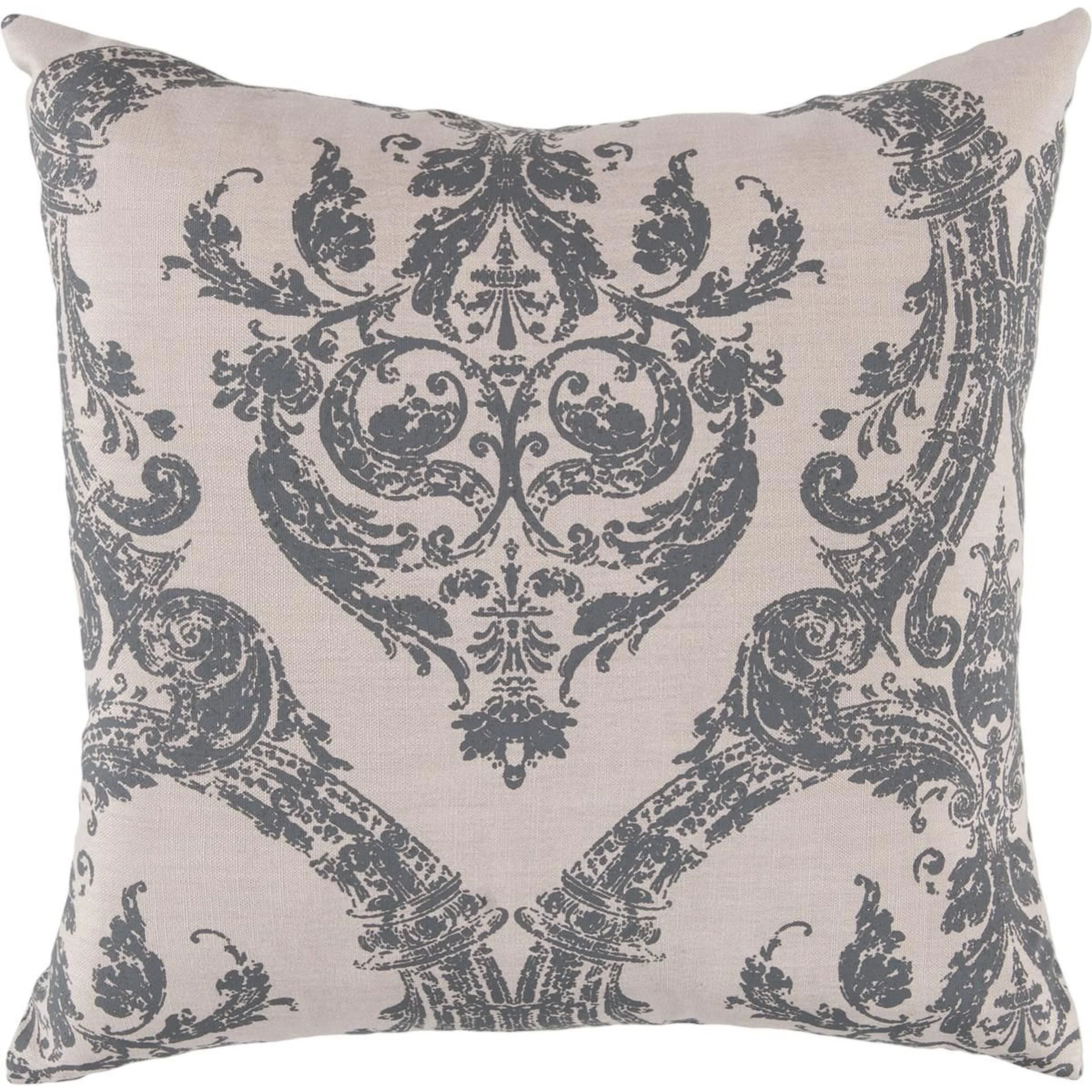 Divine Damask