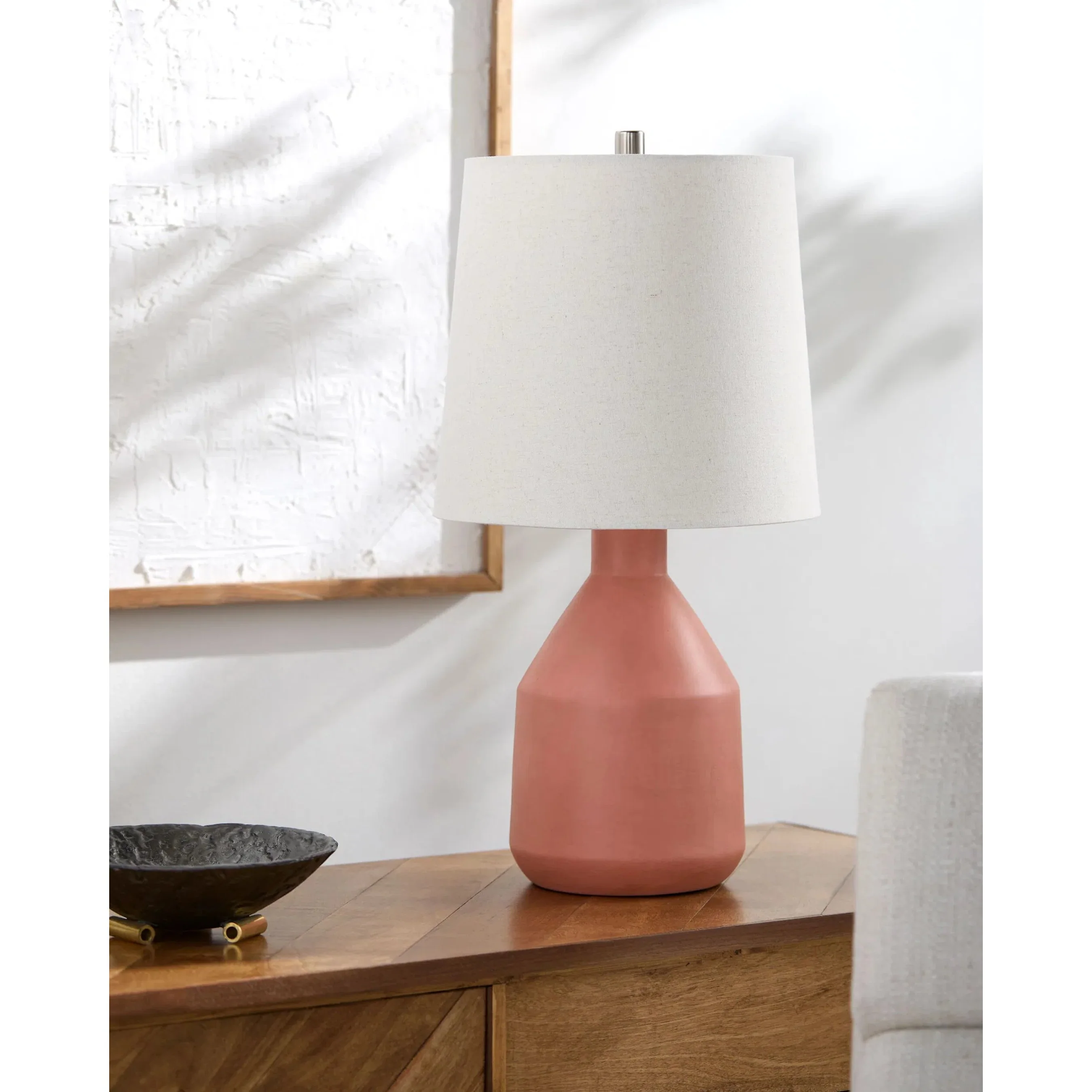 Divo Accent Table Lamp - Image 3