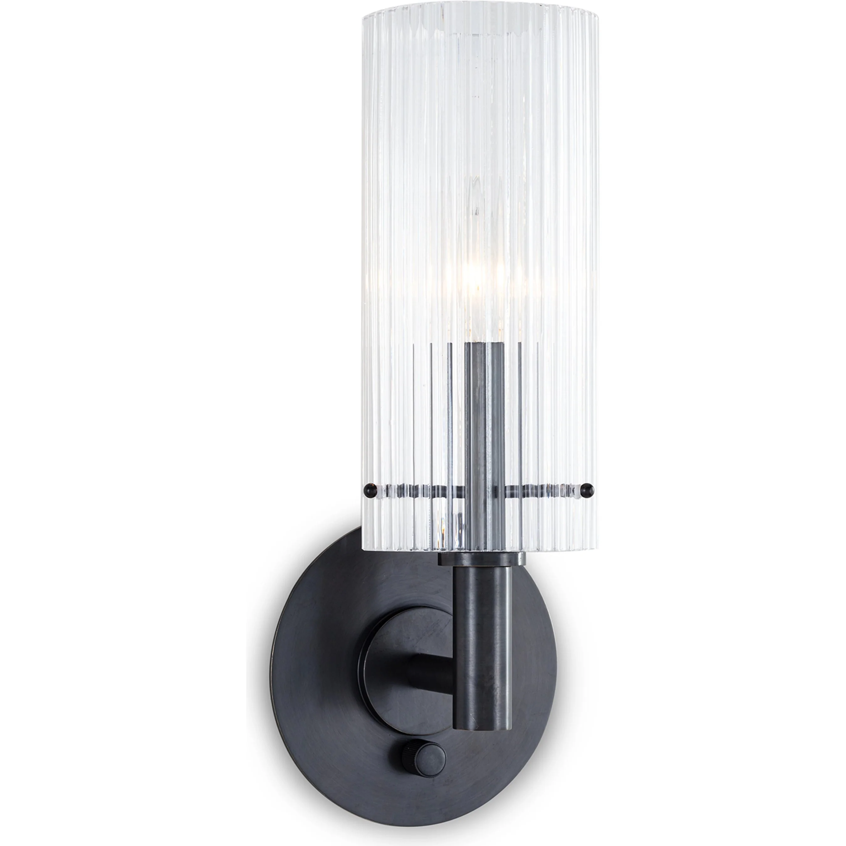 Dixie Sconce