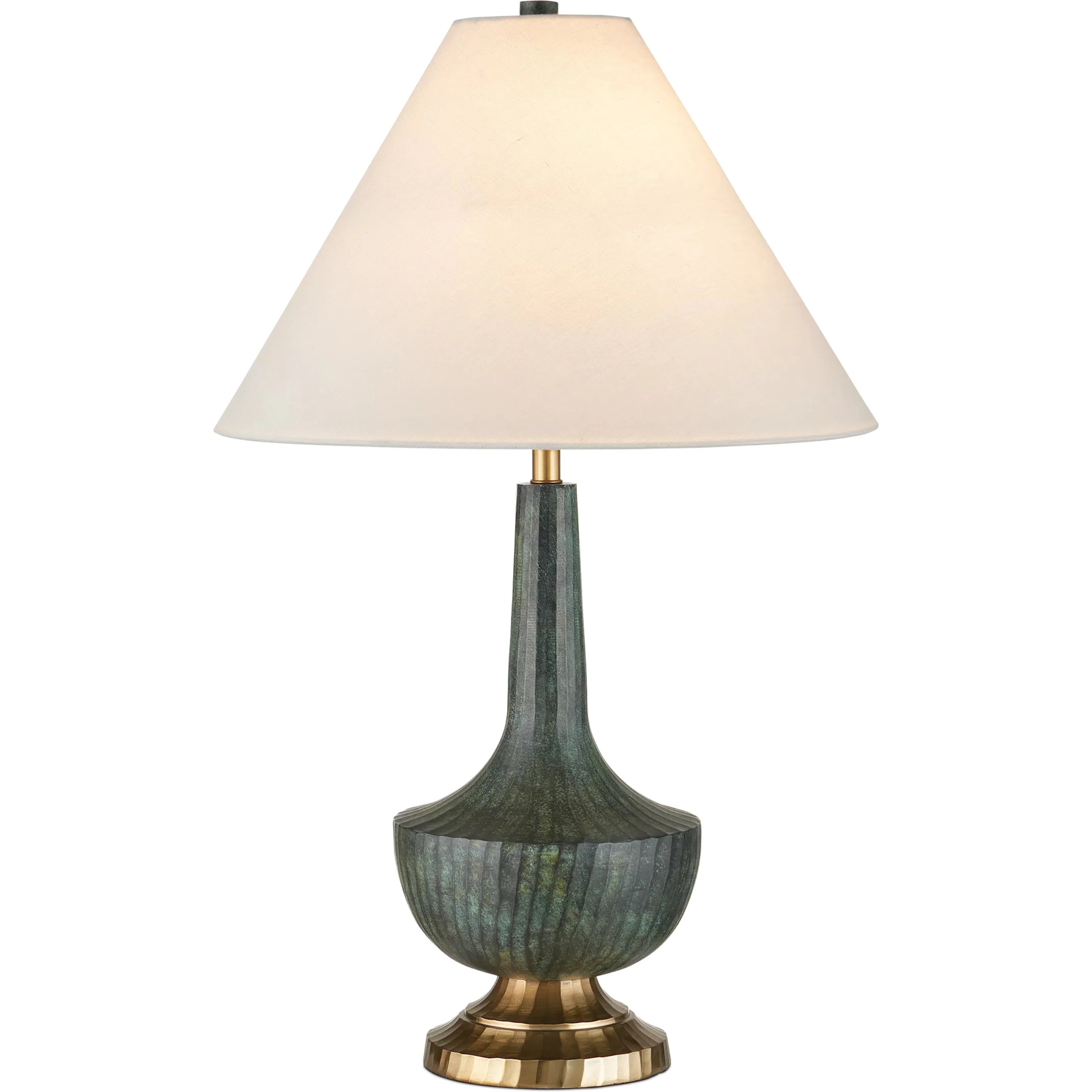 Djinn Table Lamp