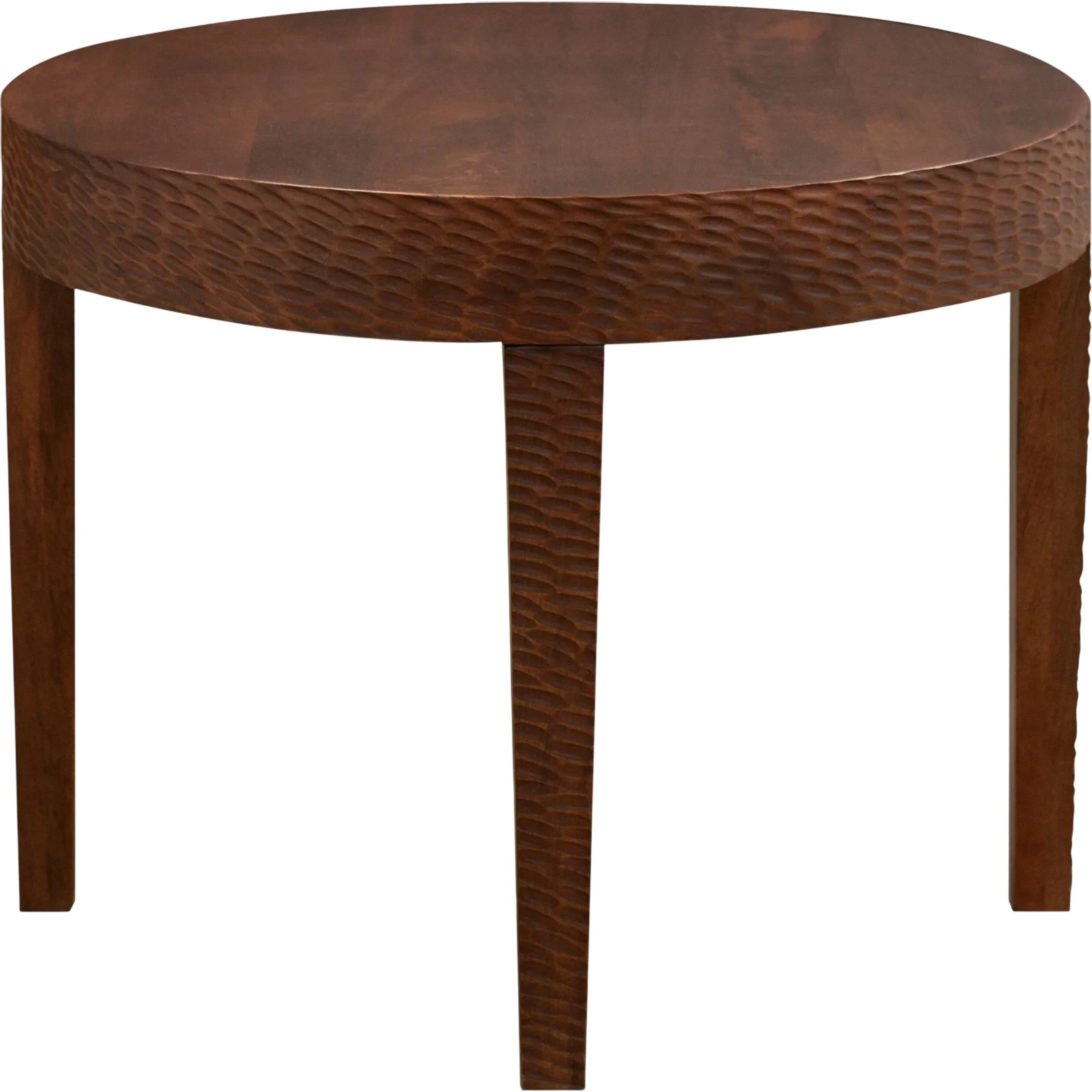 Dobbin End Table - Image 2