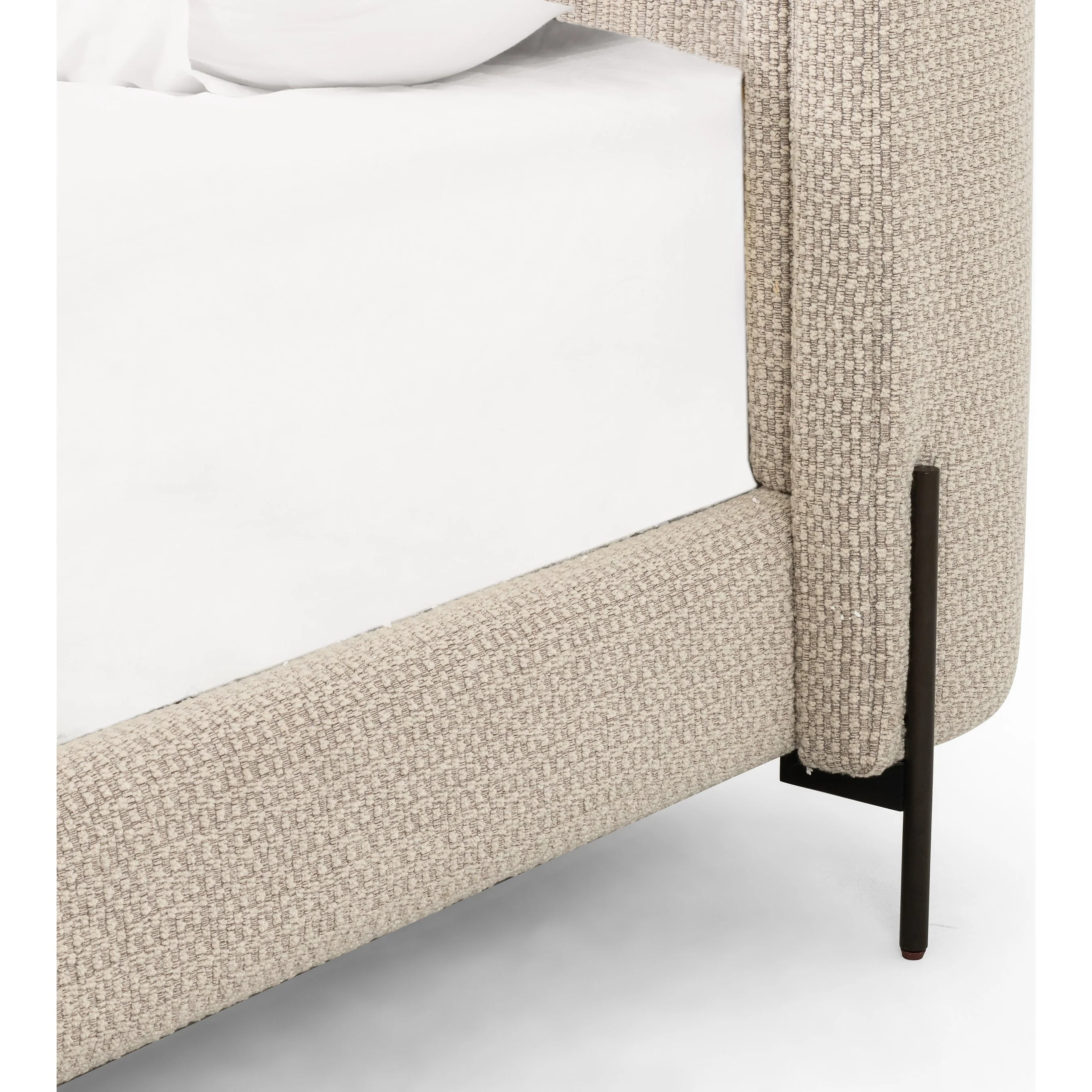Dobson Bed - Image 11