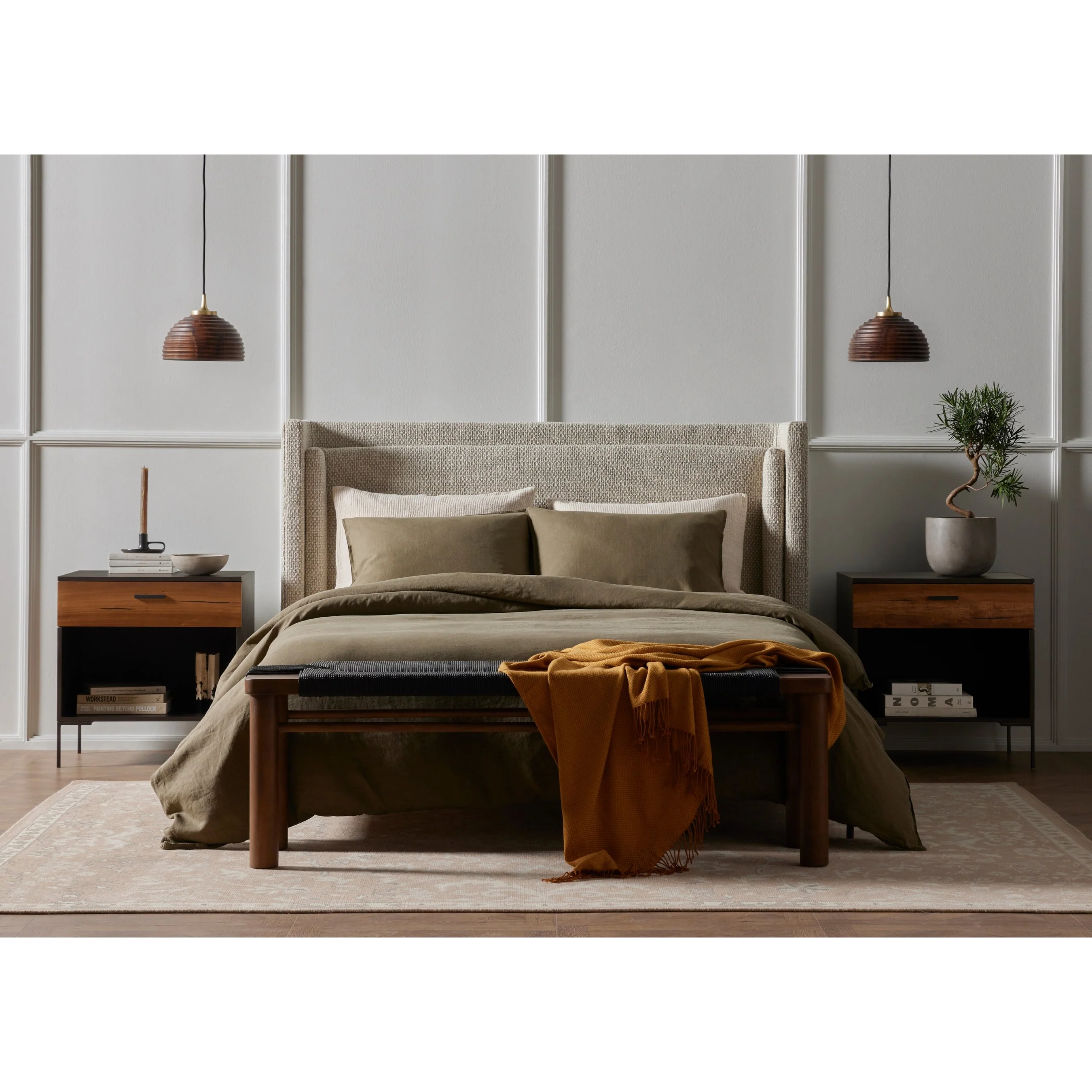 Dobson Bed - Image 18