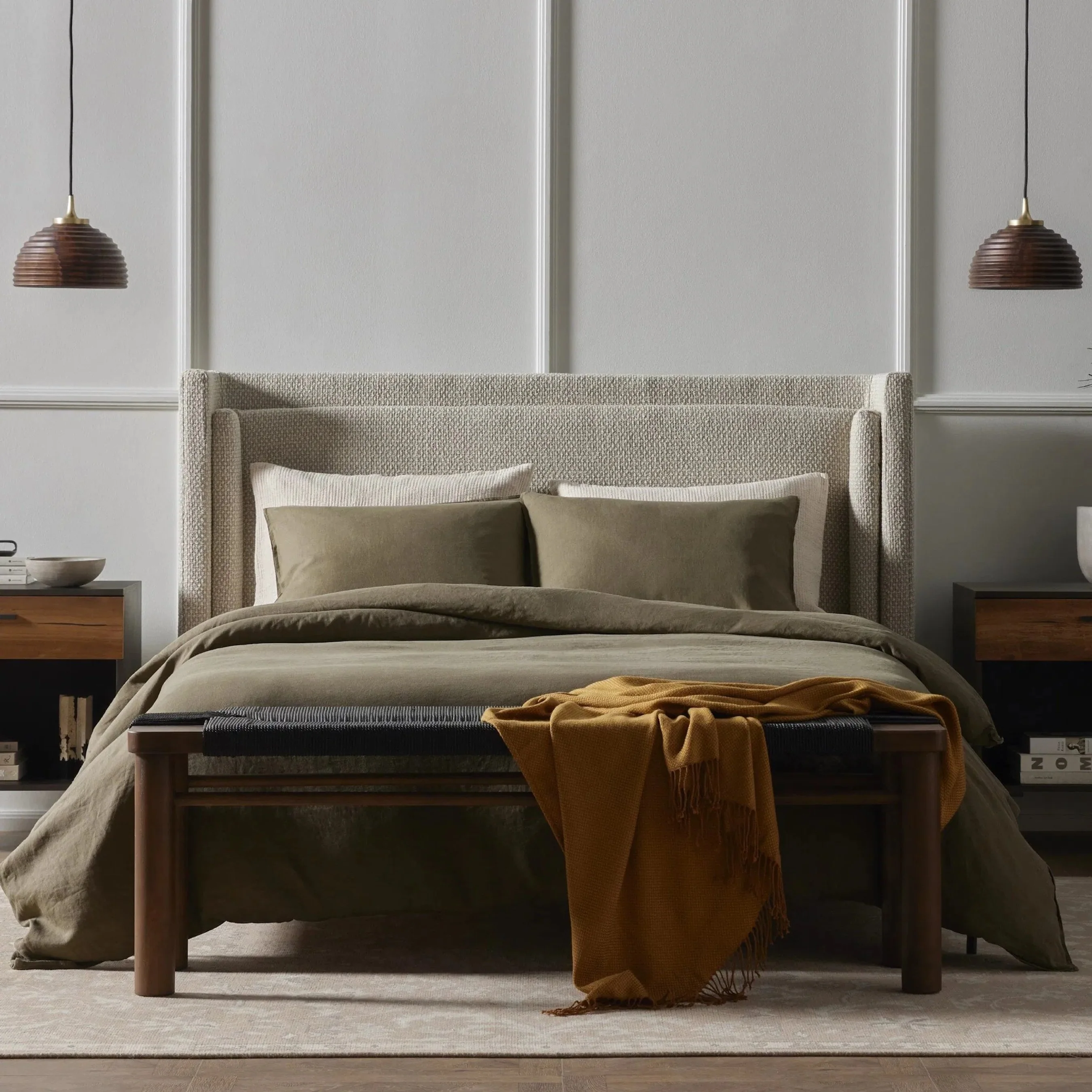 Dobson Bed - Image 19