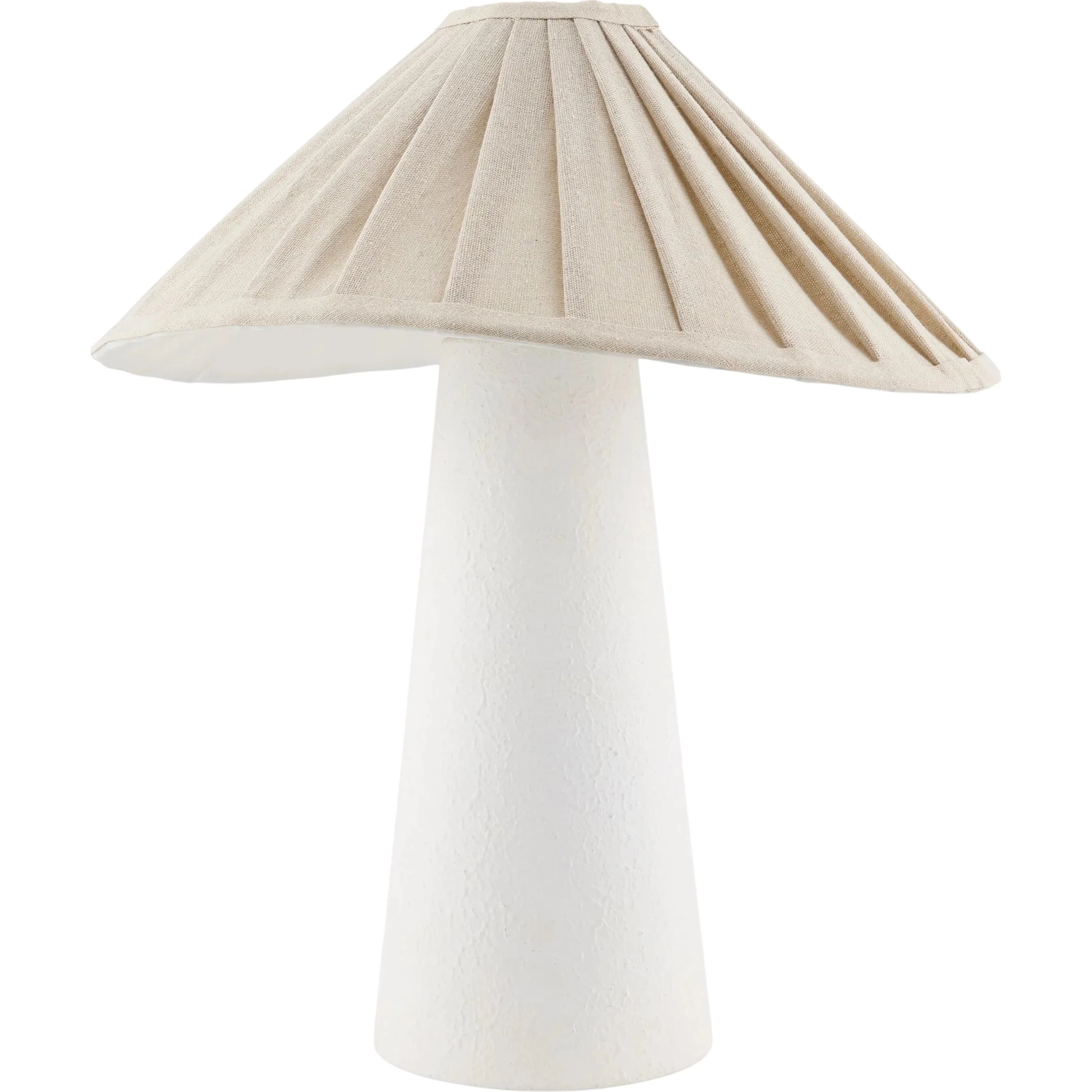 Docia Accent Table Lamp