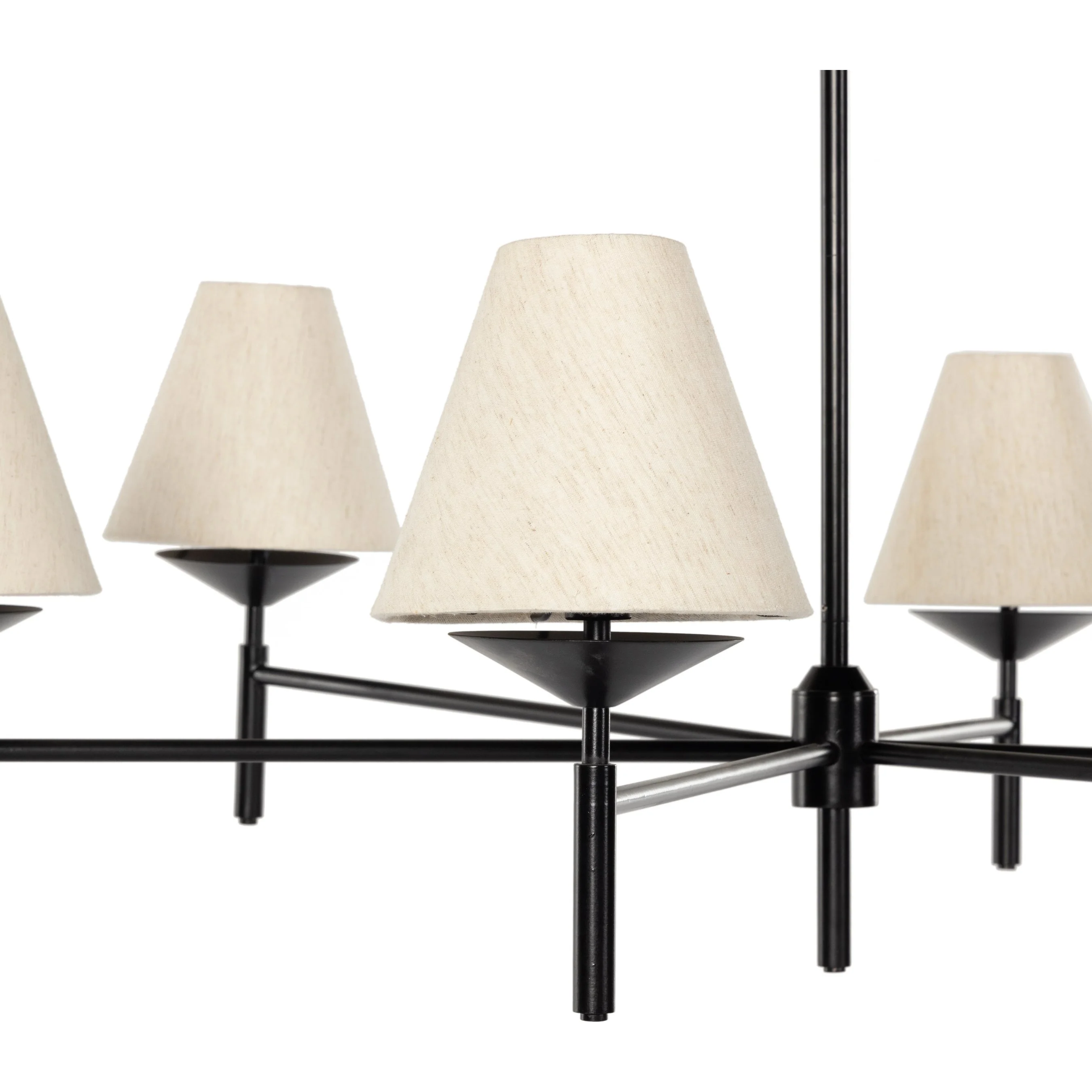 Dodie Chandelier - Image 2