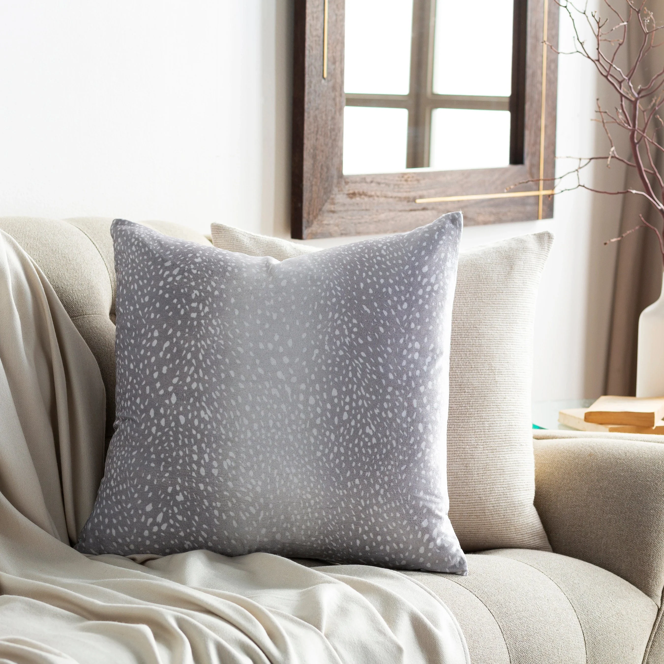 Doe Pillow - 23491 - Image 6