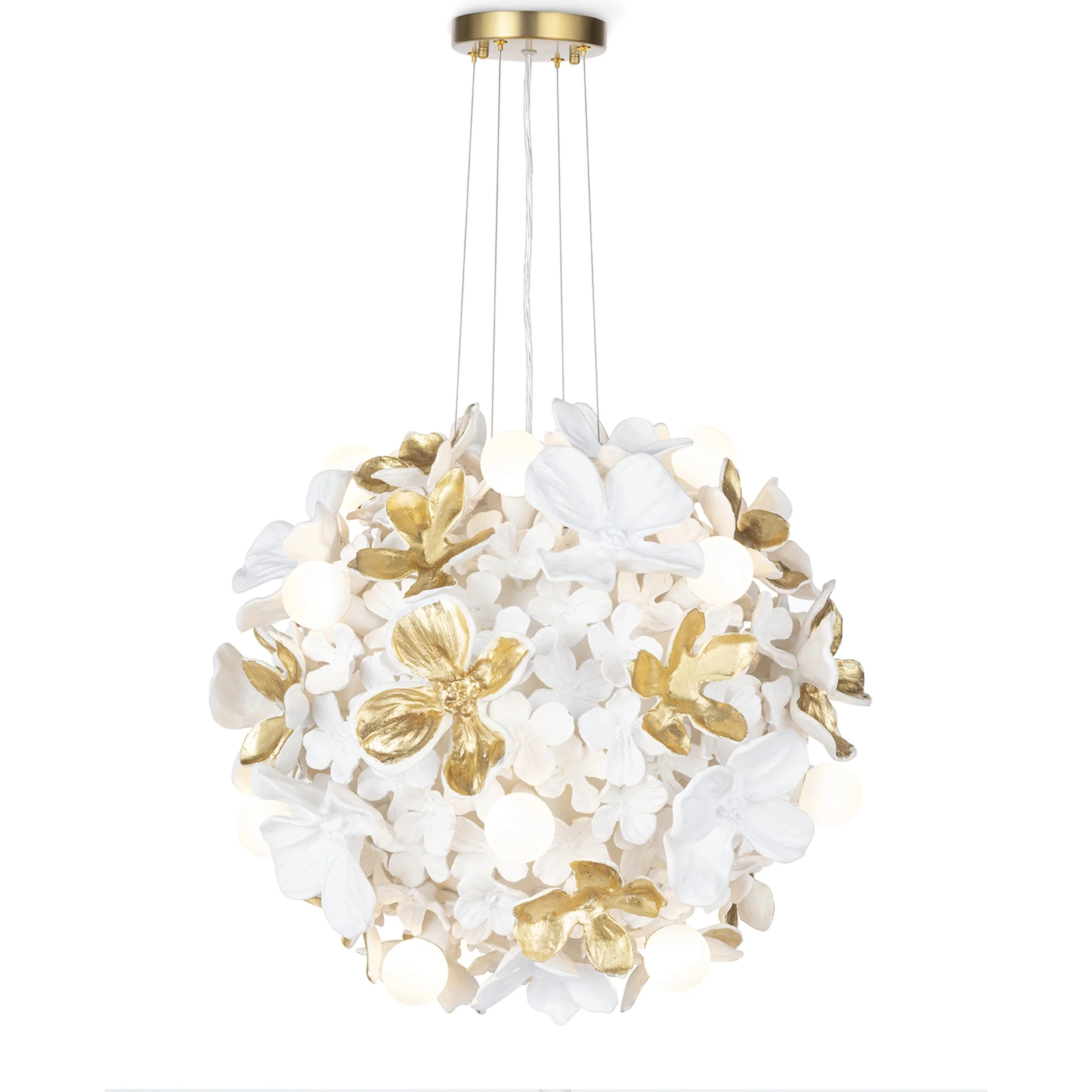 Dogwood Chandelier