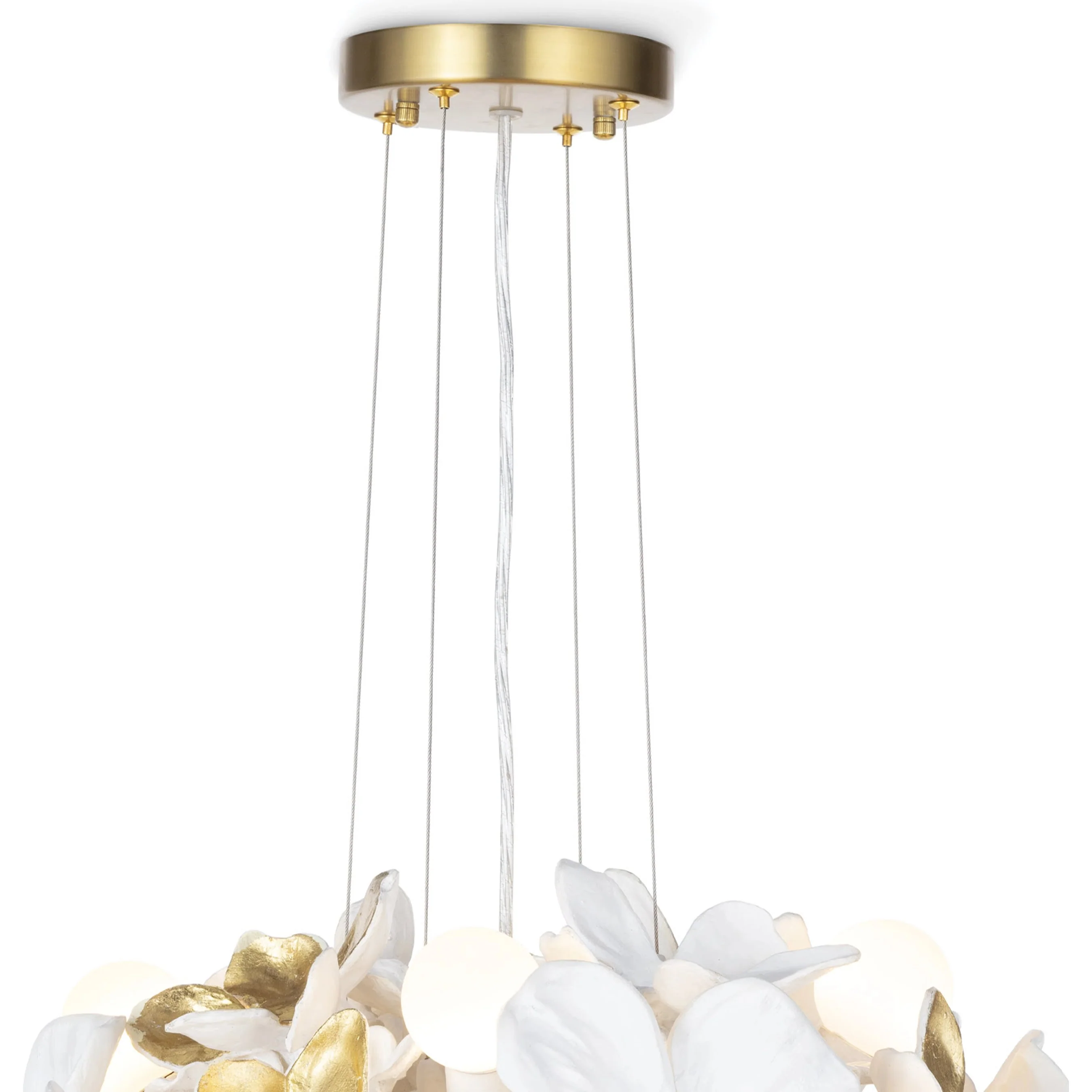 Dogwood Chandelier - Image 3