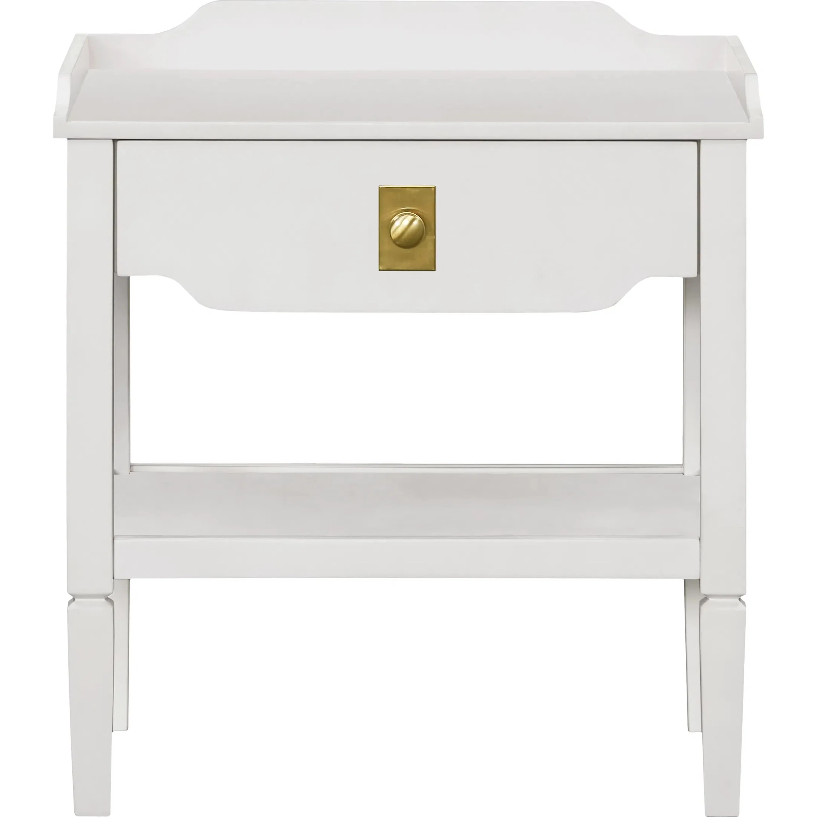 Doheny End Table - Image 4