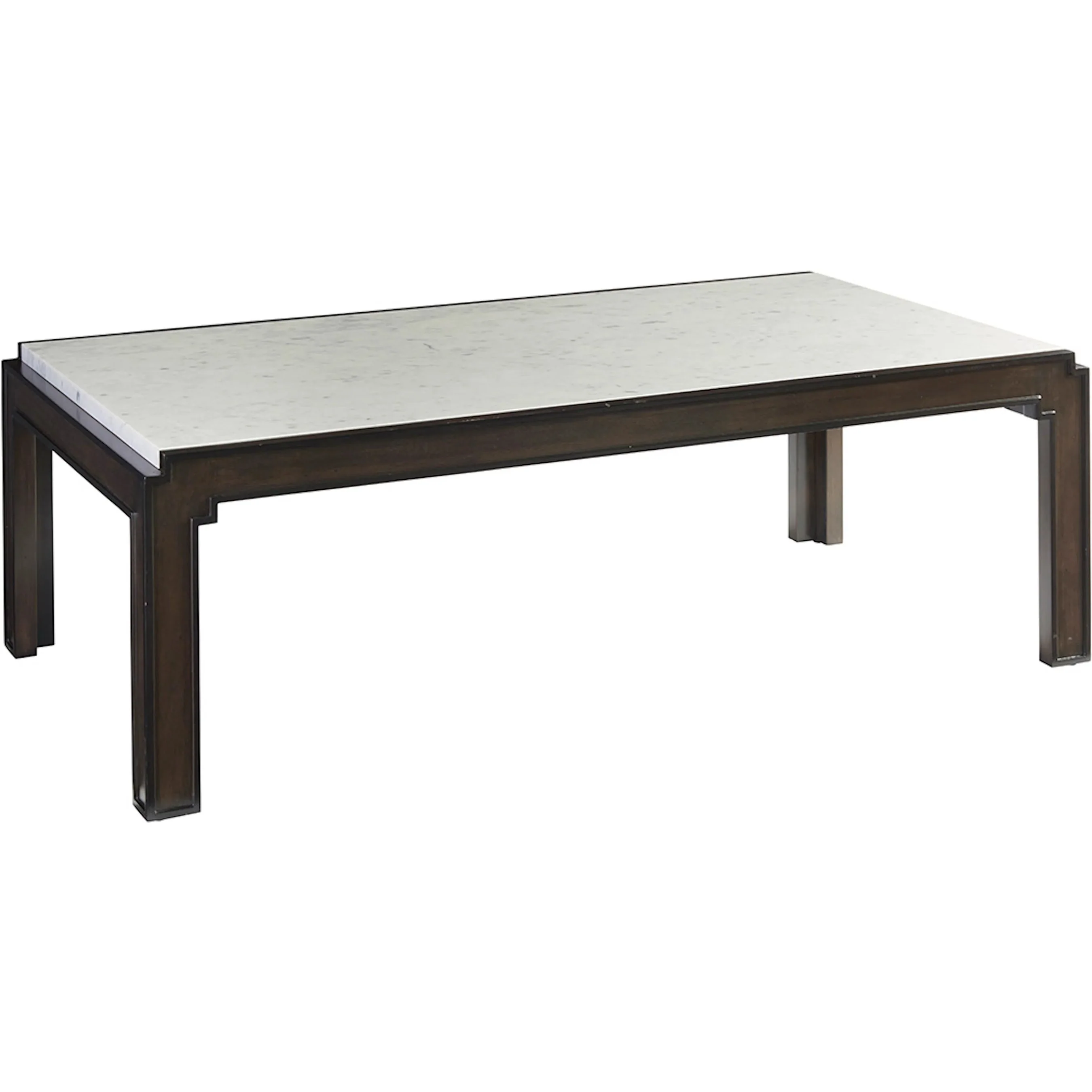 Doheny Rectangular Cocktail Table