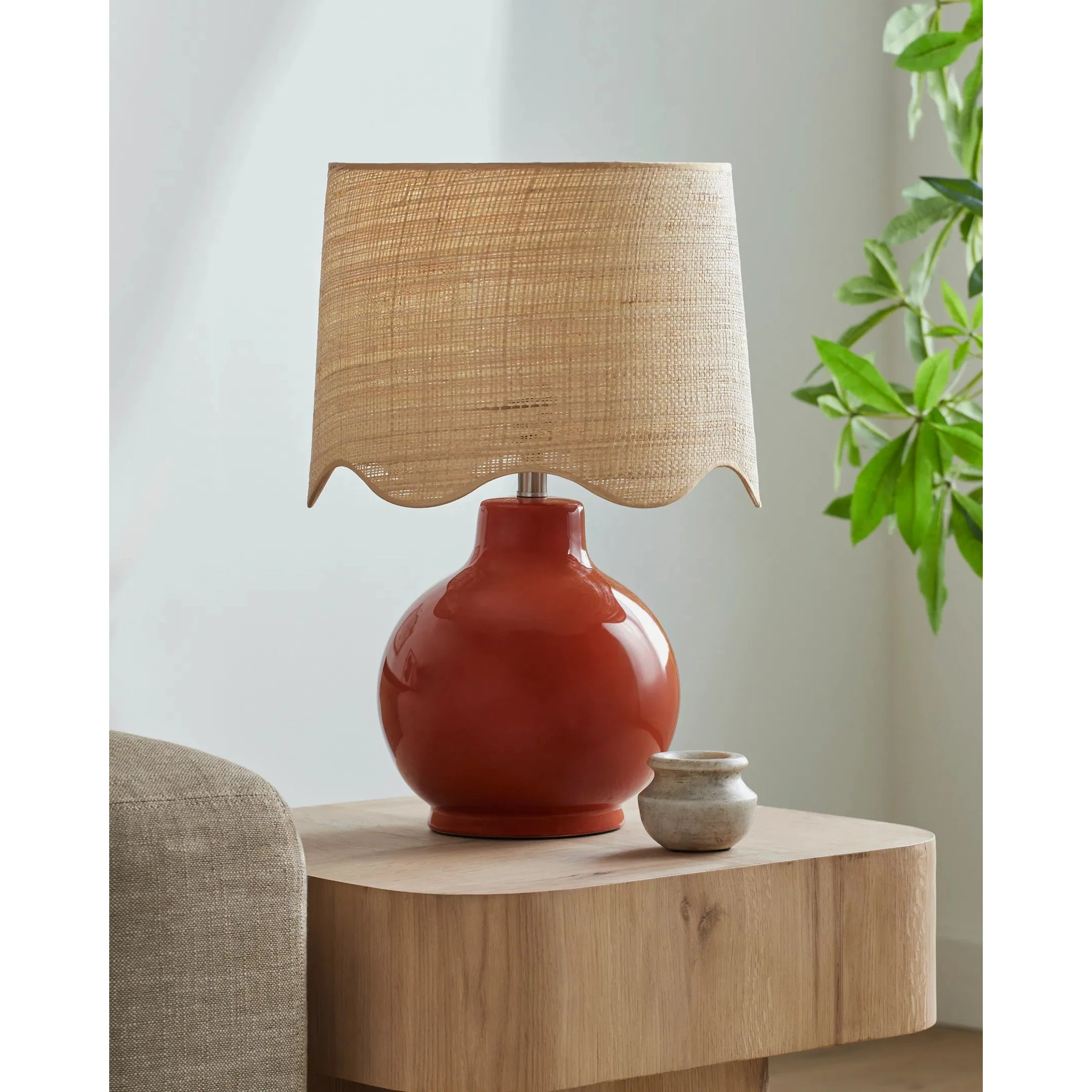 Doheny Table Lamp I - Image 15
