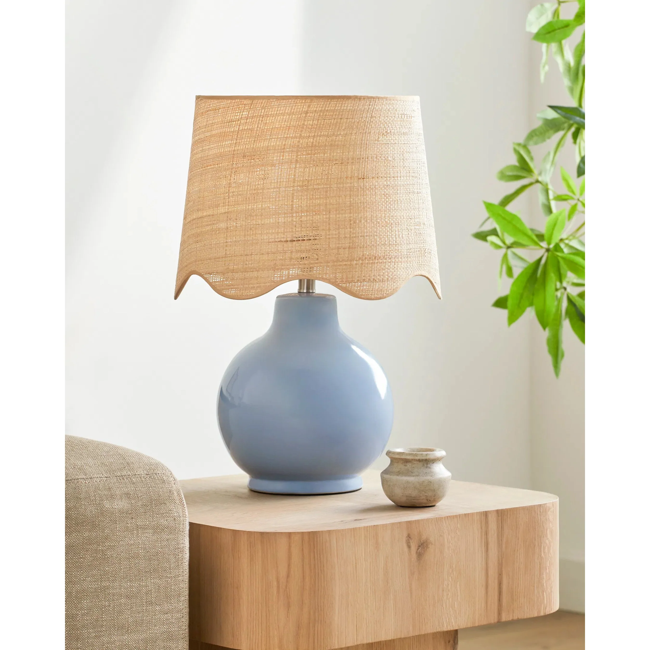 Doheny Table Lamp I - Image 18