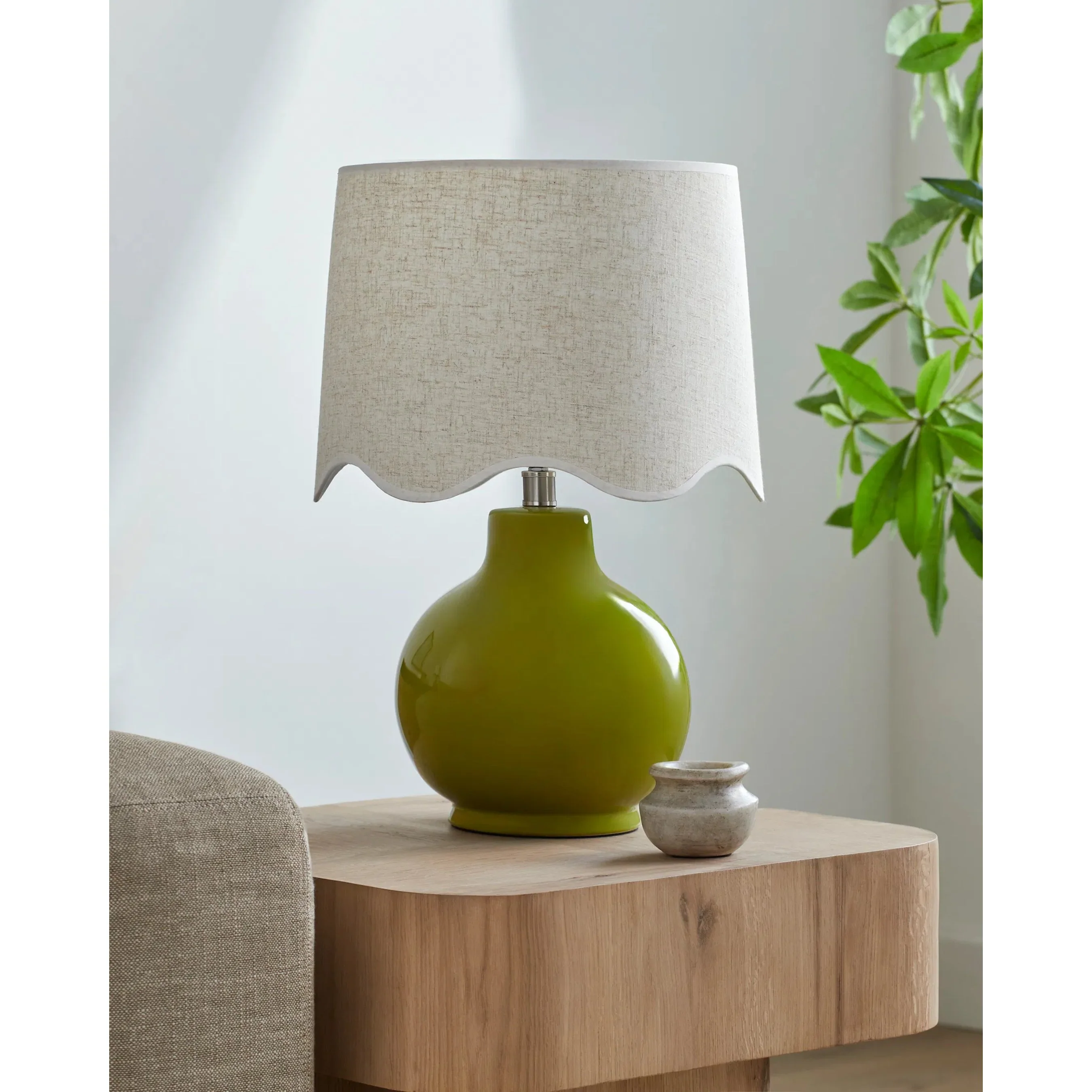 Doheny Table Lamp II - Image 18