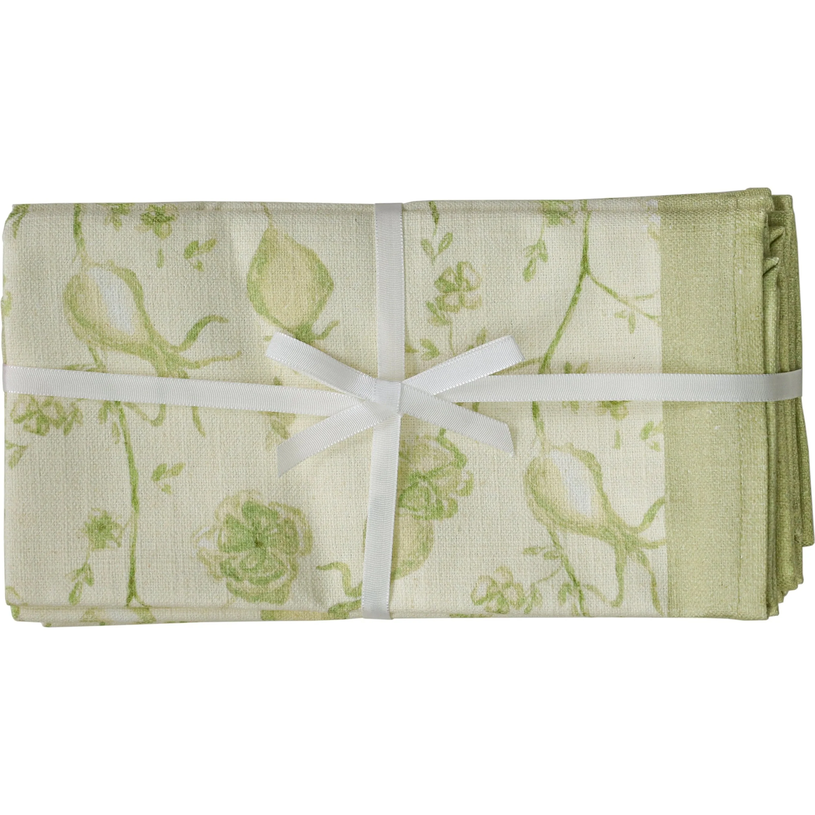 Dolce Natural Napkin (Set of 4) - Image 2