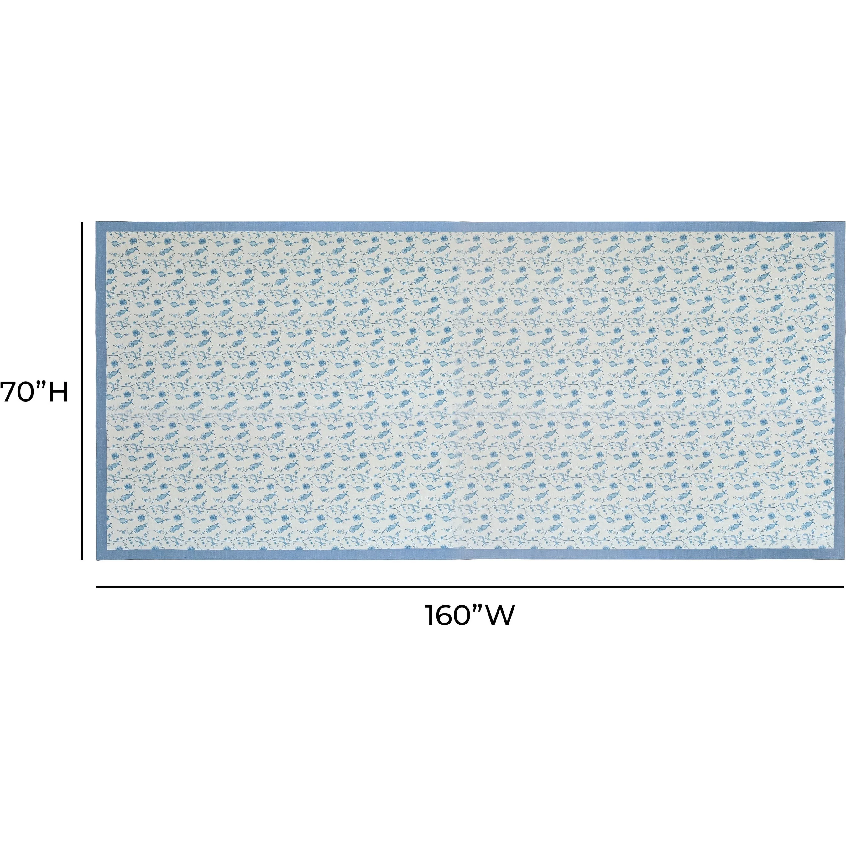 Dolce Natural Table Cloth - Image 14