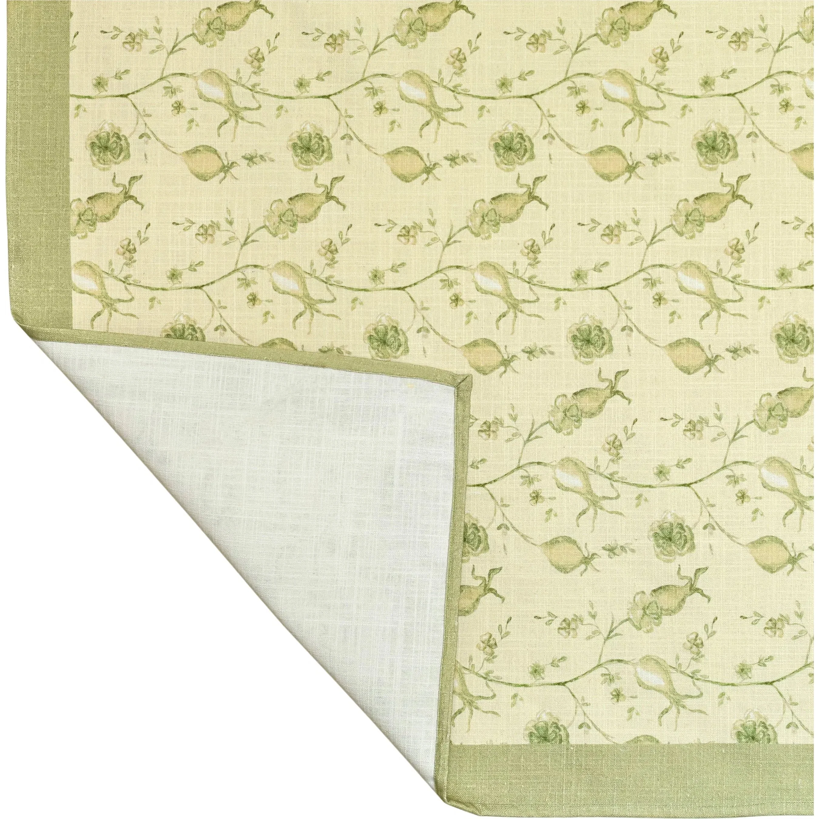 Dolce Natural Table Cloth - Image 15