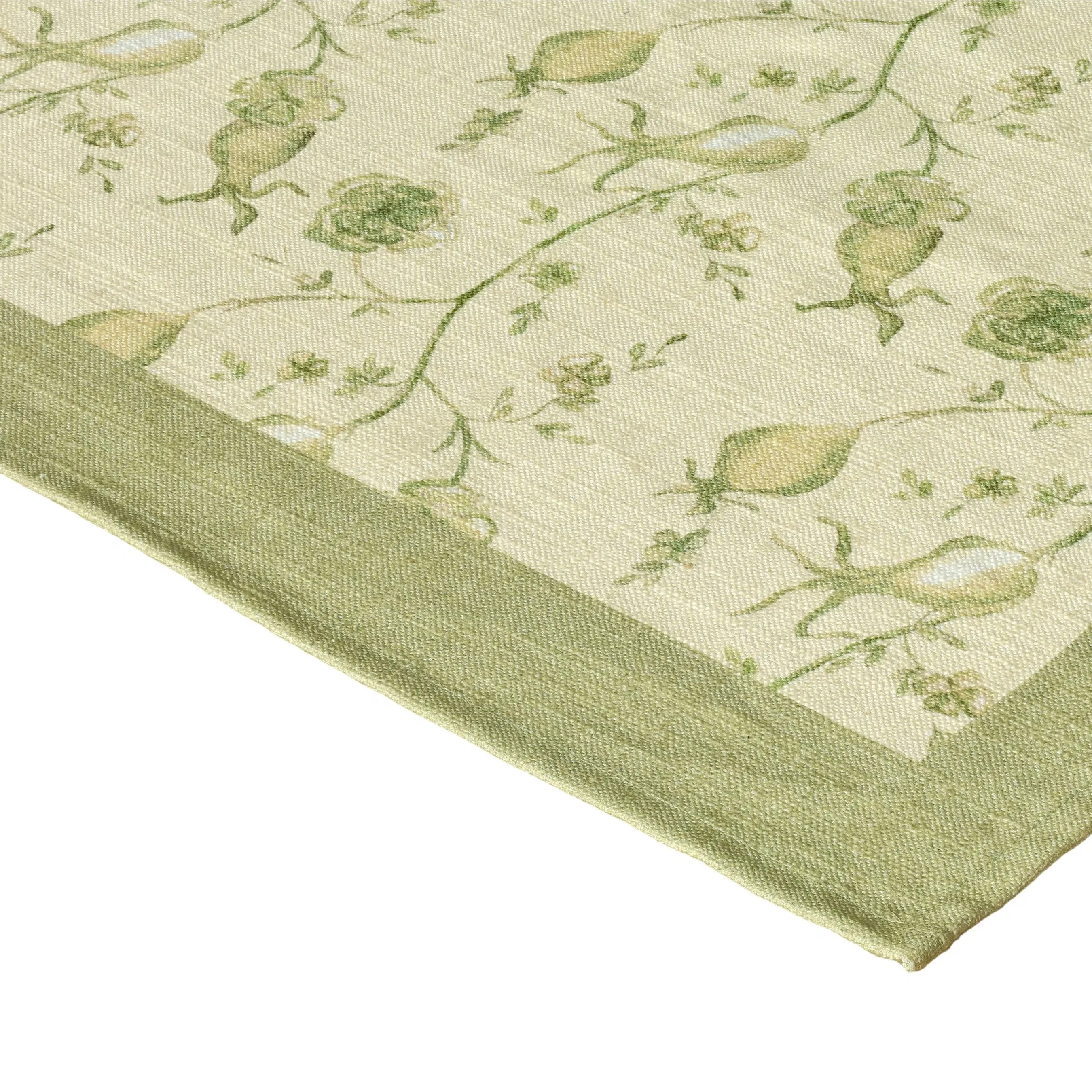 Dolce Natural Table Cloth - Image 29
