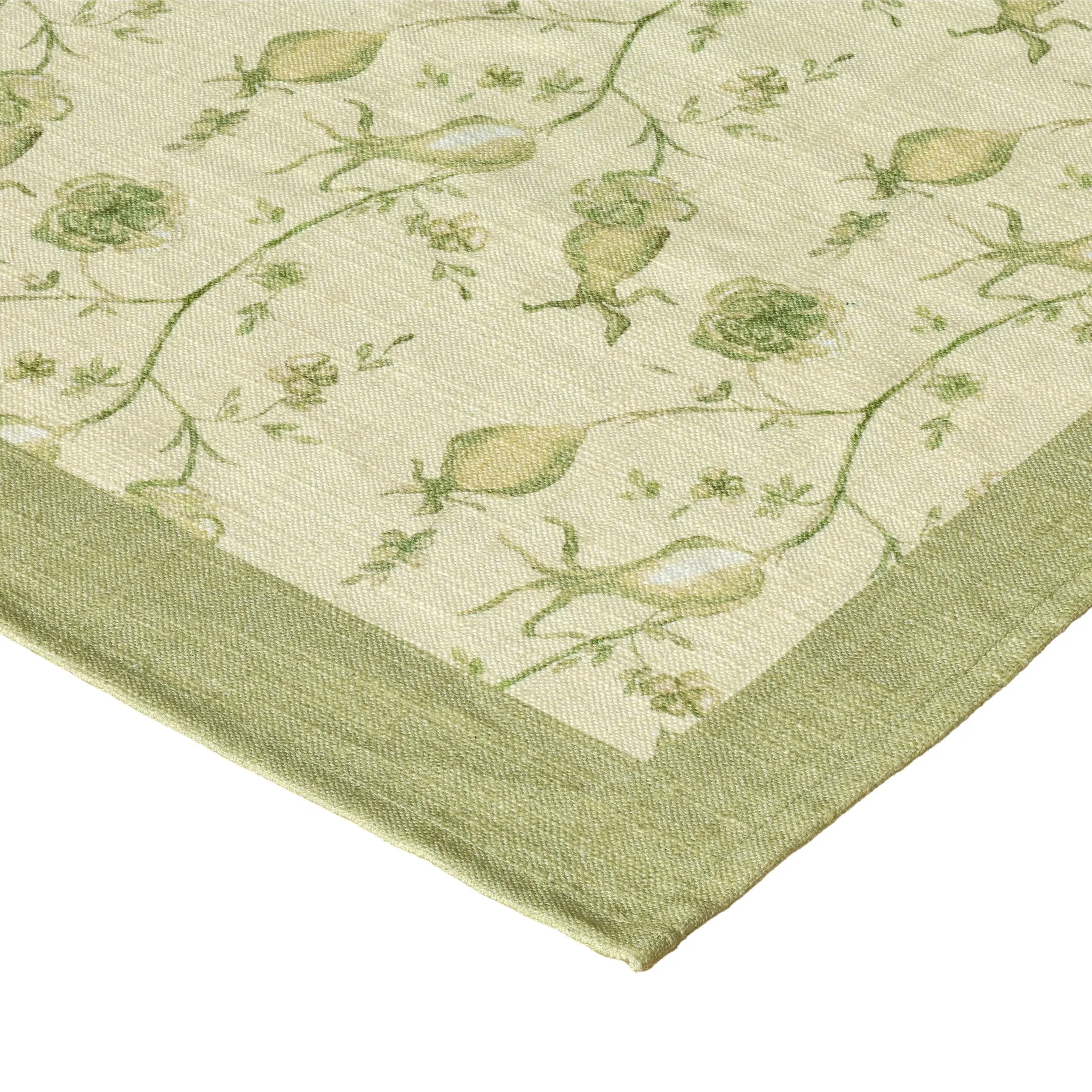 Dolce Natural Table Cloth - Image 30