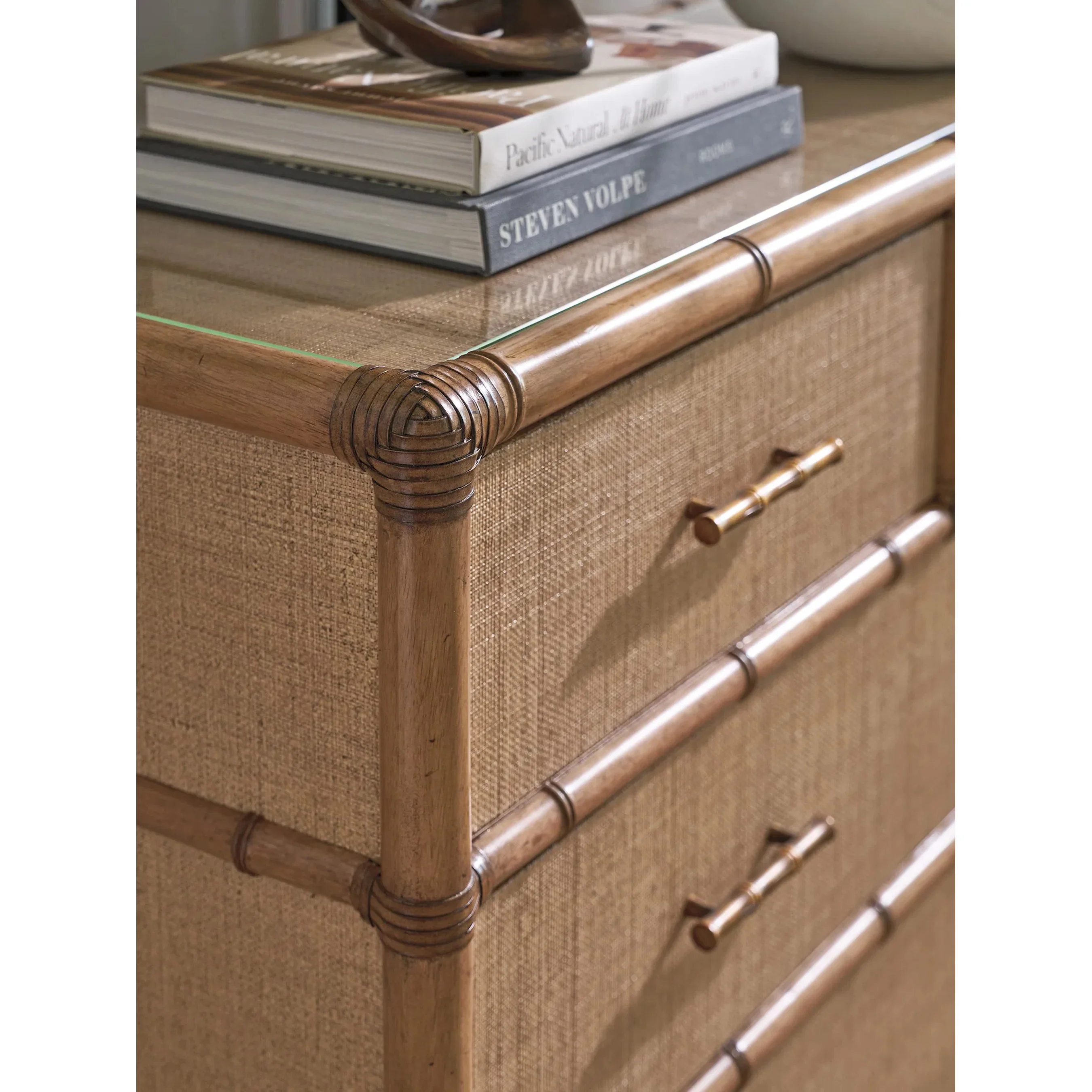 Dolphin Cay Hall Chest - Image 4