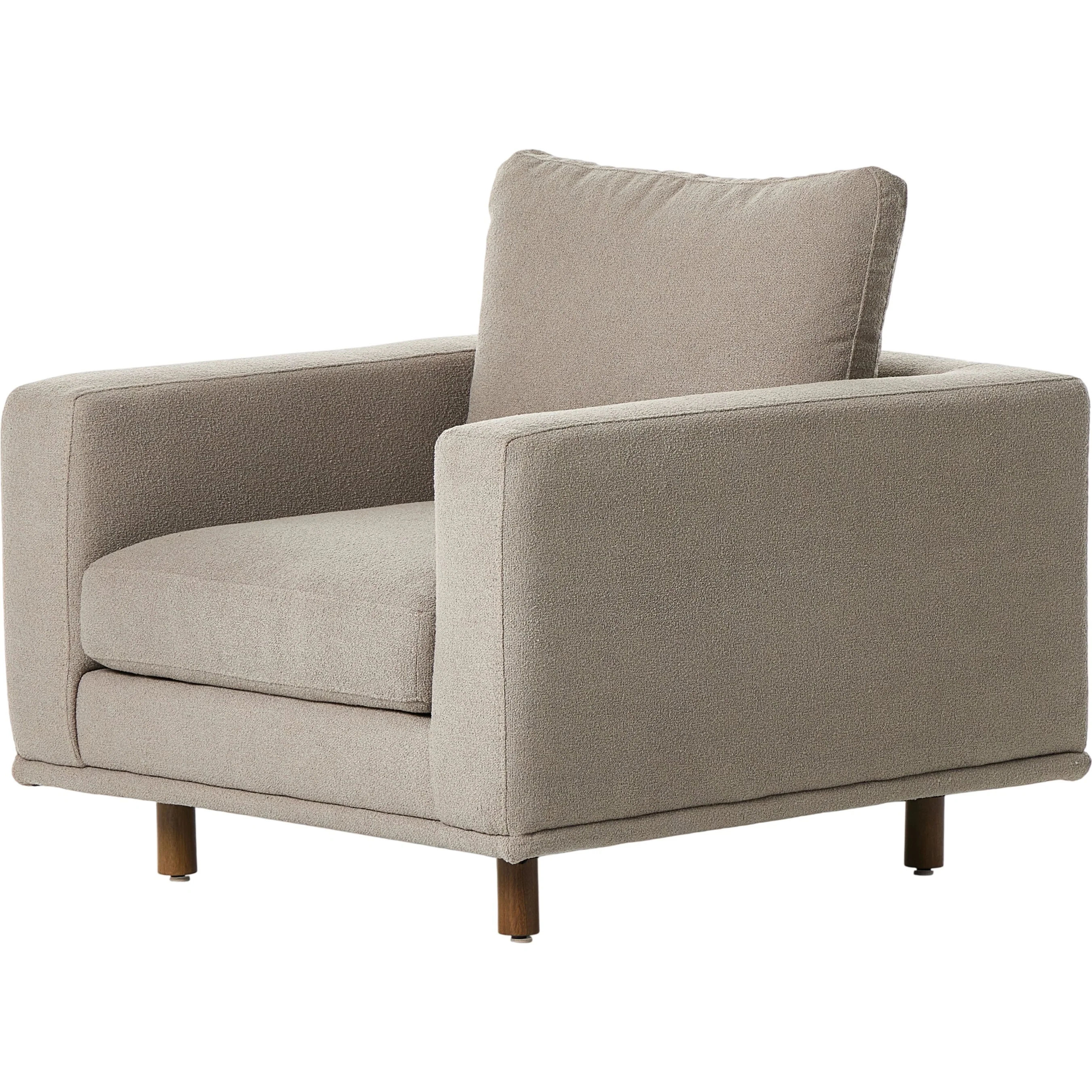 Dom Chair