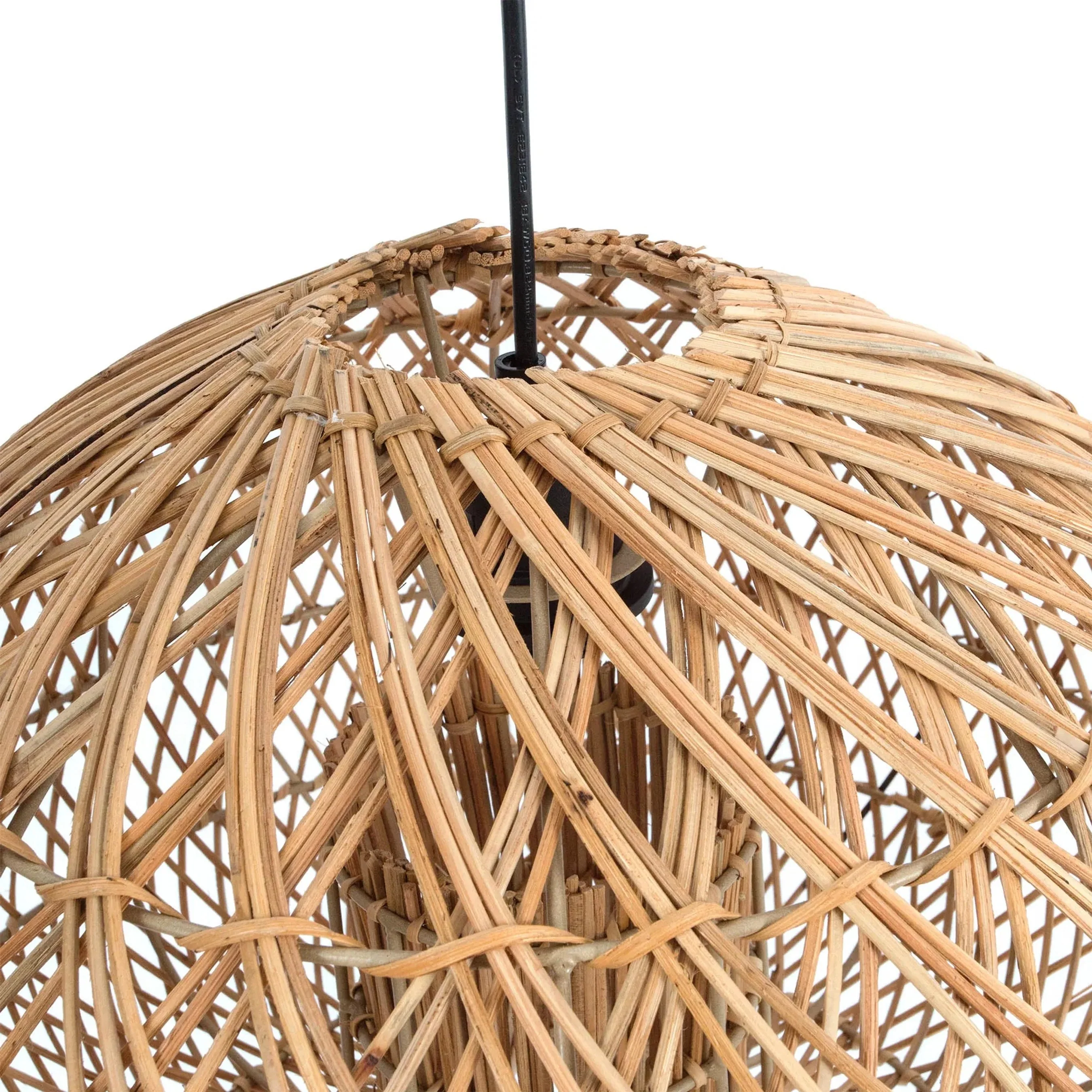 Dome Chandelier - Image 4
