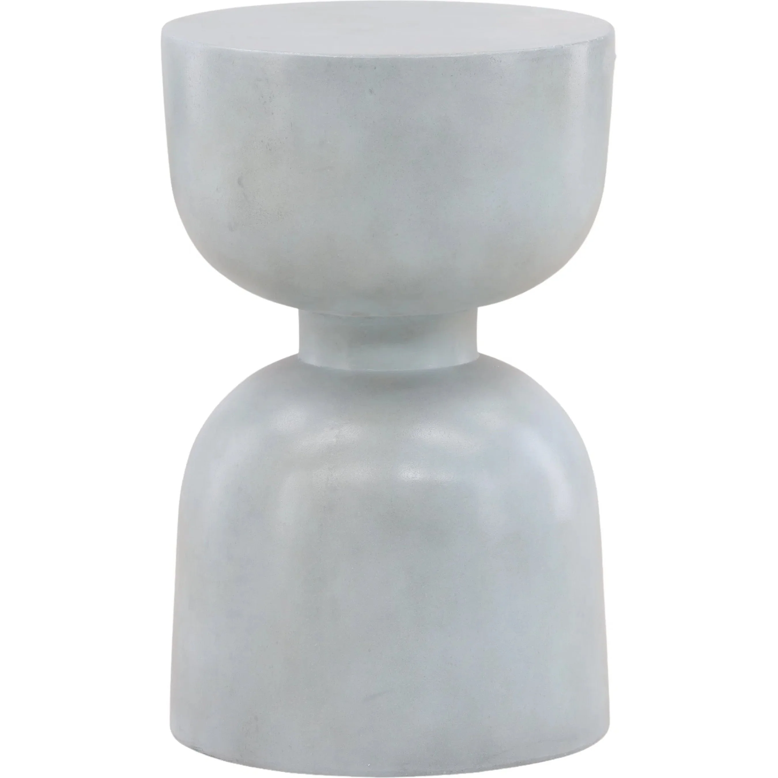 Domenico Outdoor Side Table
