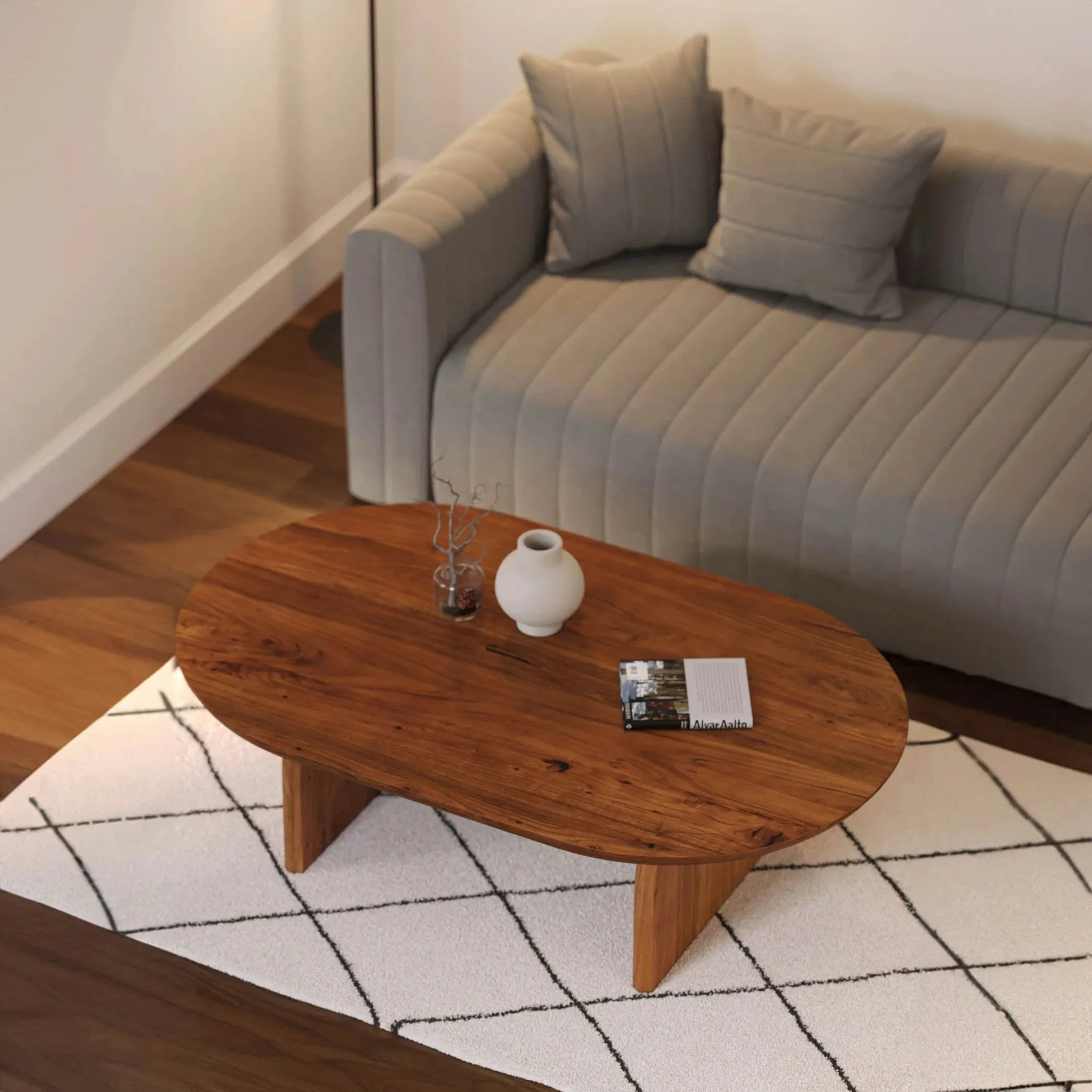 Domingo Coffee Table - Image 11