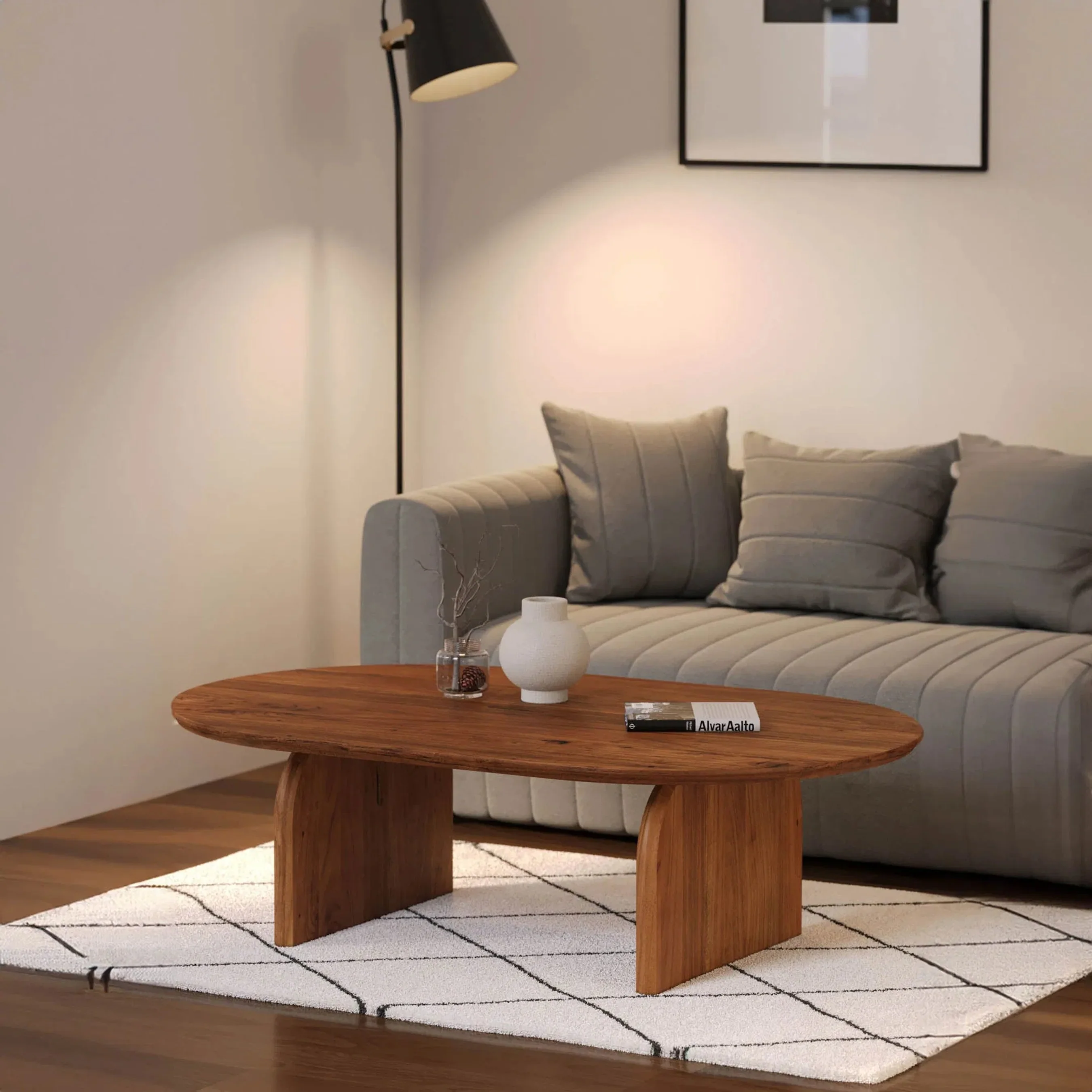 Domingo Coffee Table - Image 8