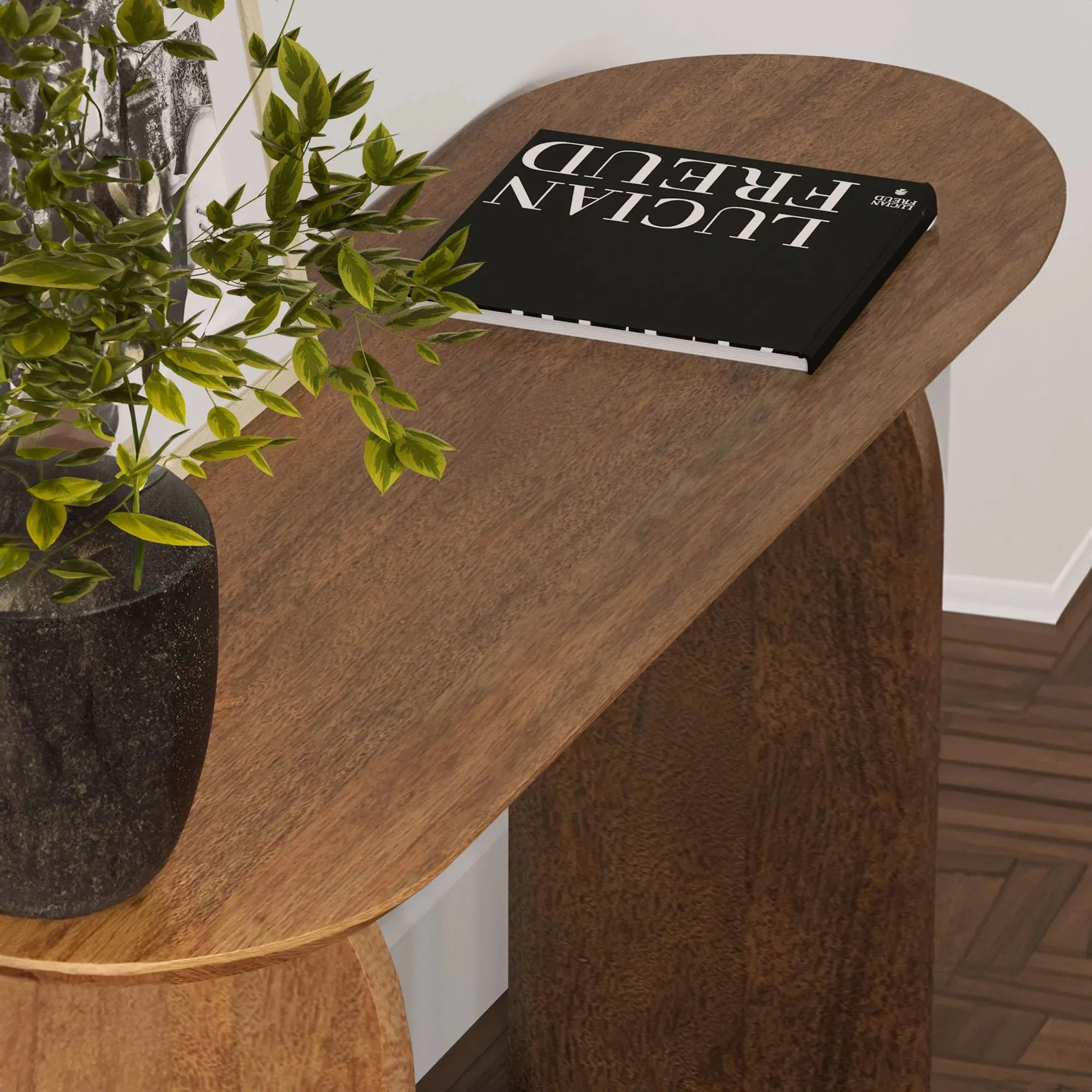 Domingo Console - Image 11