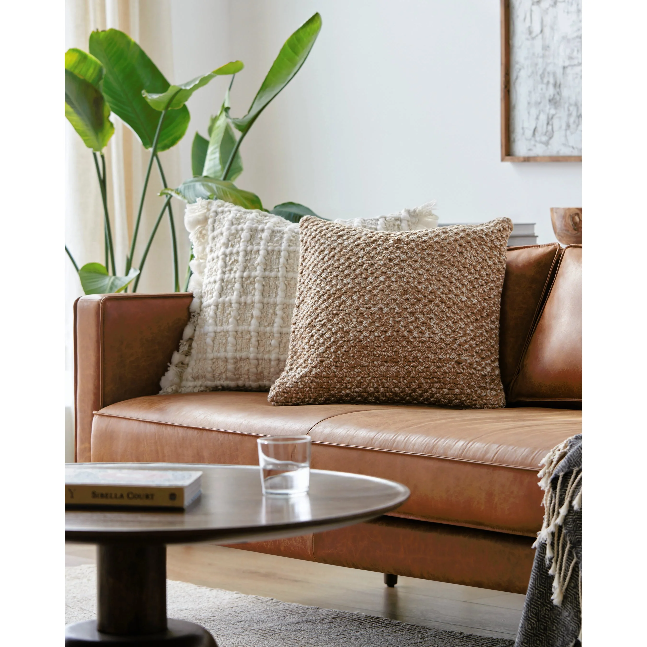 Doncaster Pillow - 487809 - Image 2