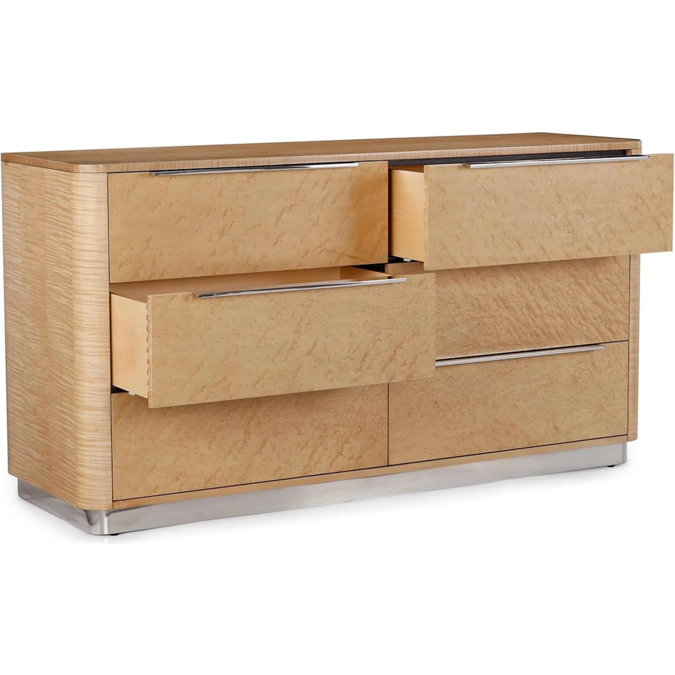 Doncaster Six-Drawer Chest - Image 2