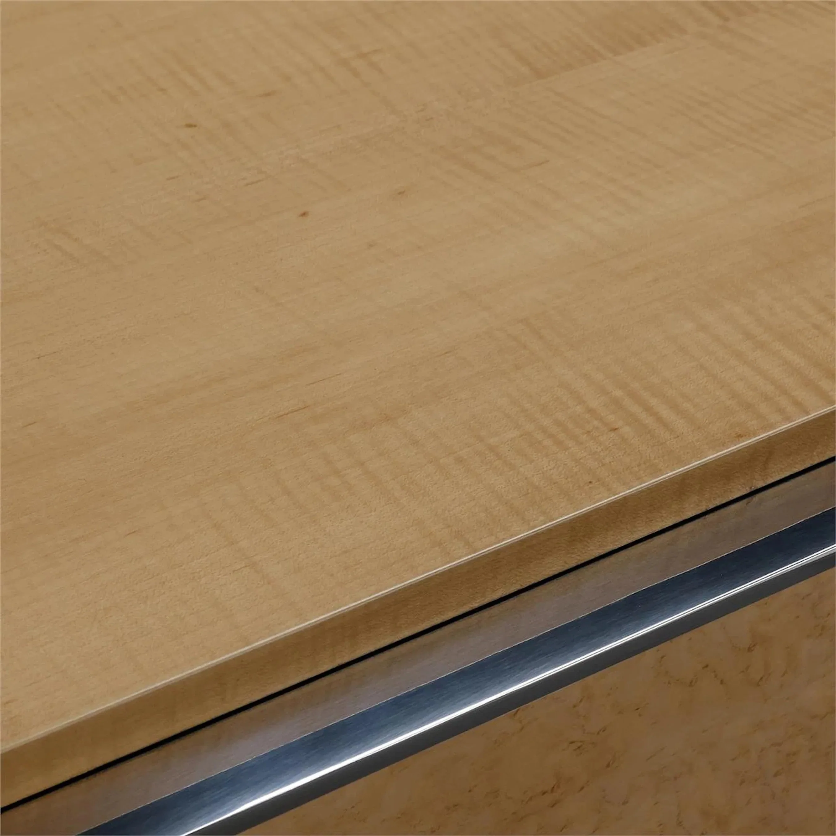 Doncaster Two-Drawer Chest - Image 3