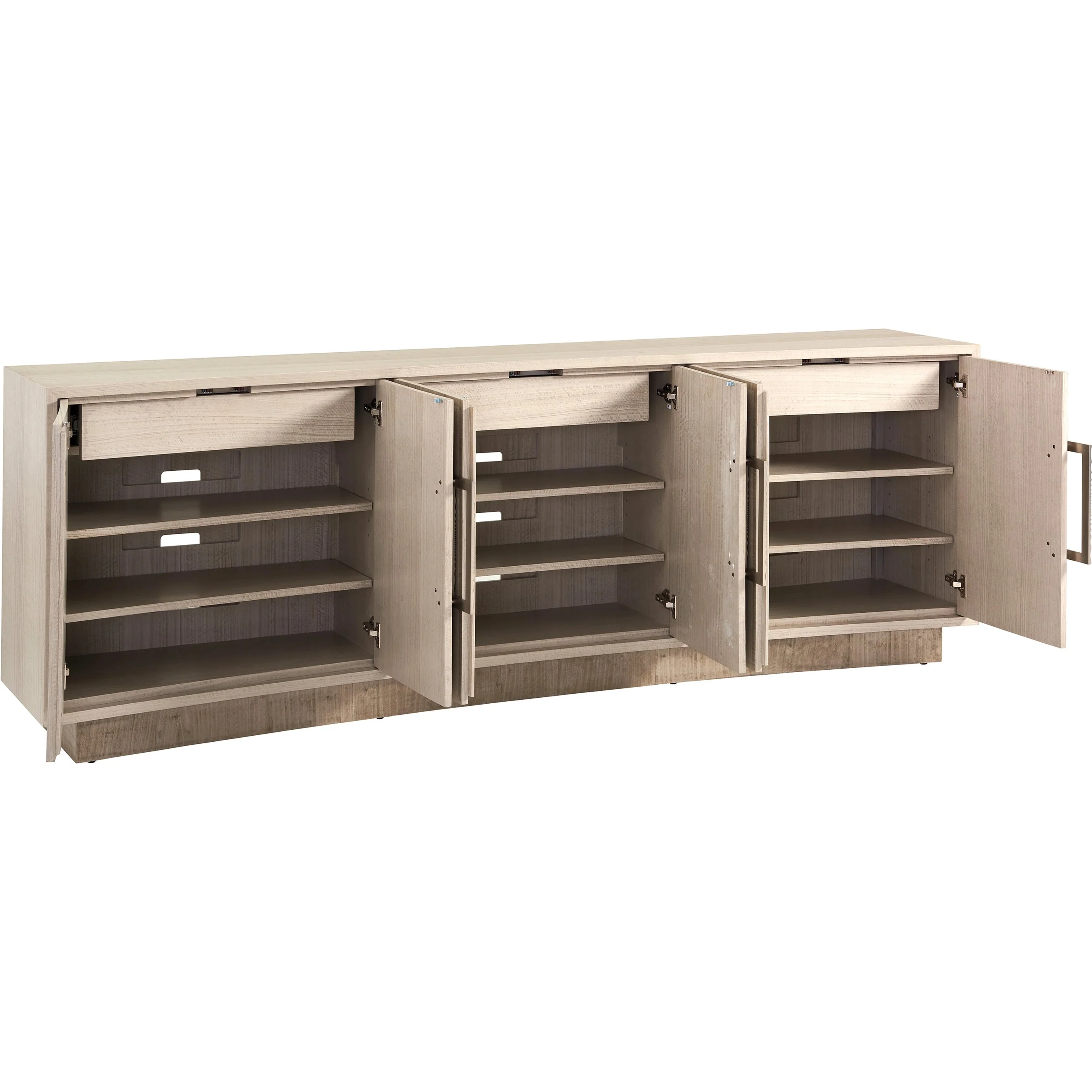 Donovan Long Media Console - Image 2
