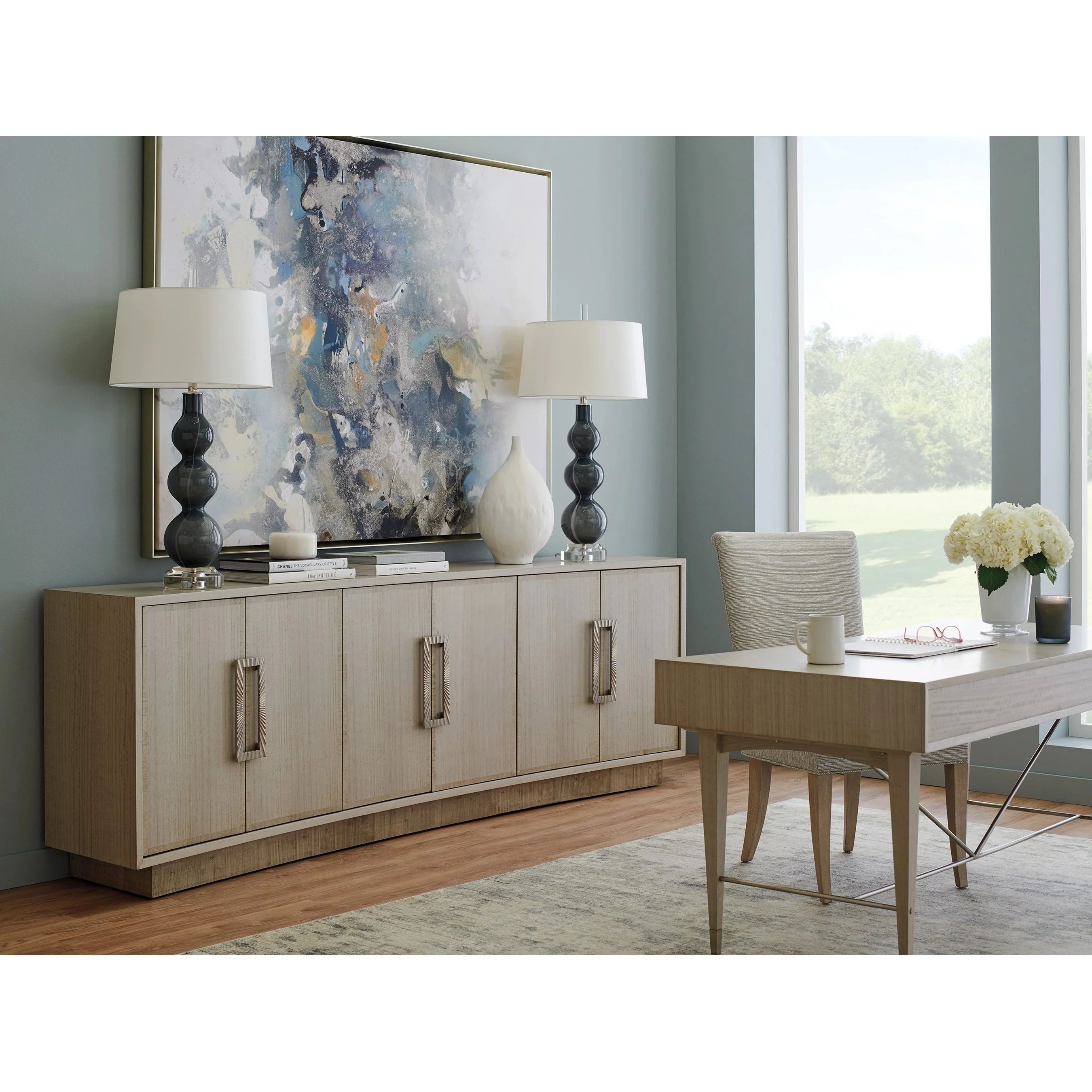 Donovan Long Media Console - Image 4