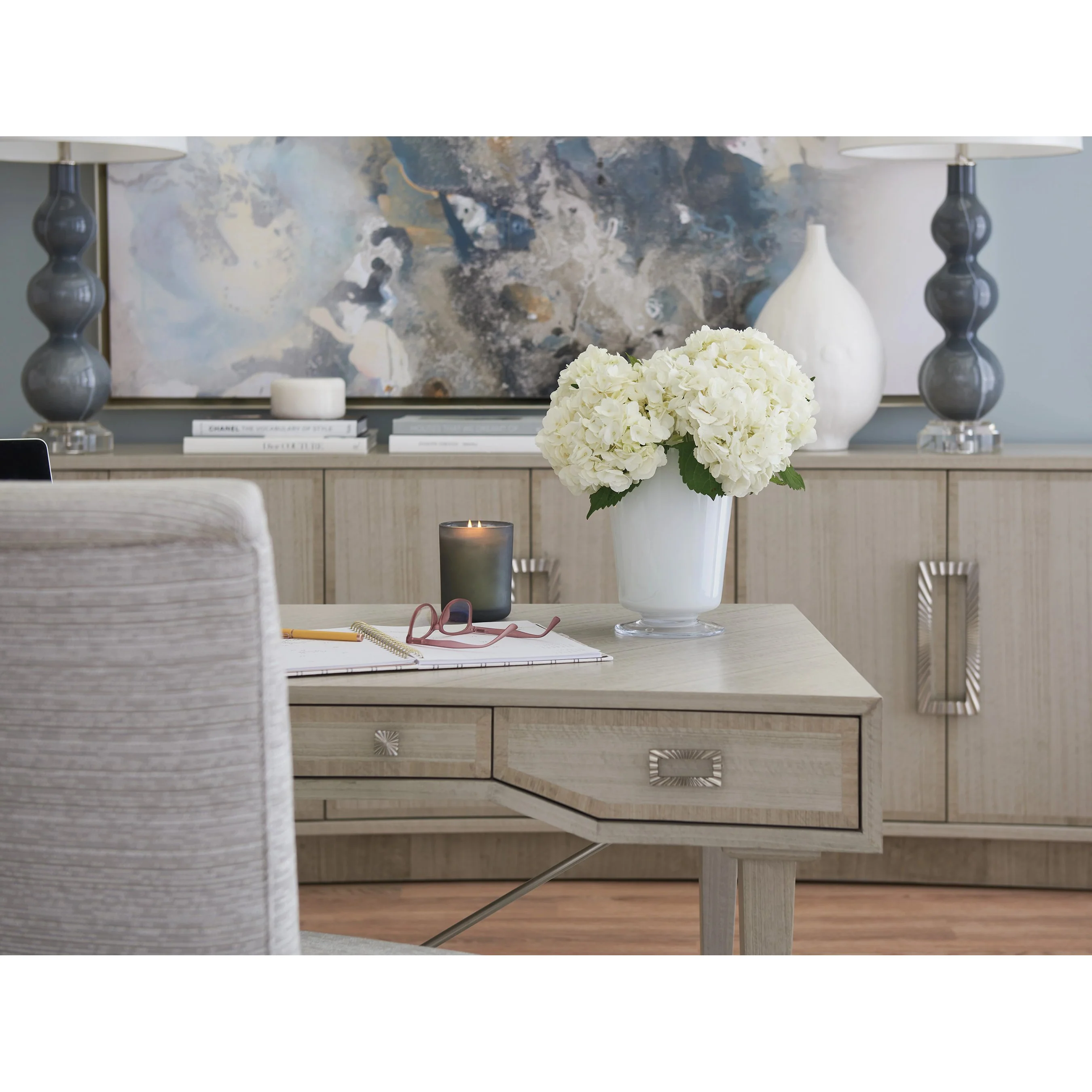 Donovan Long Media Console - Image 7