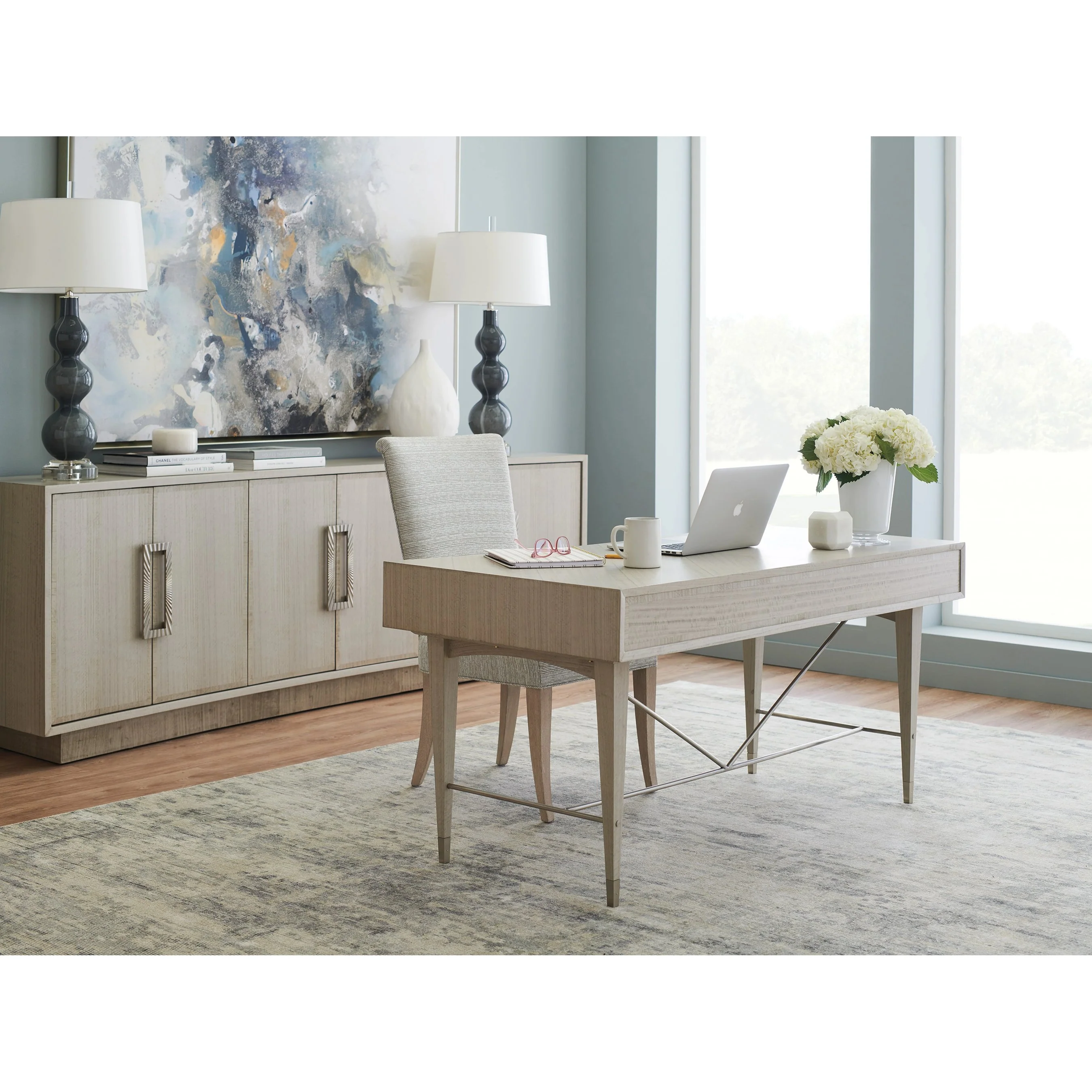 Donovan Long Media Console - Image 8