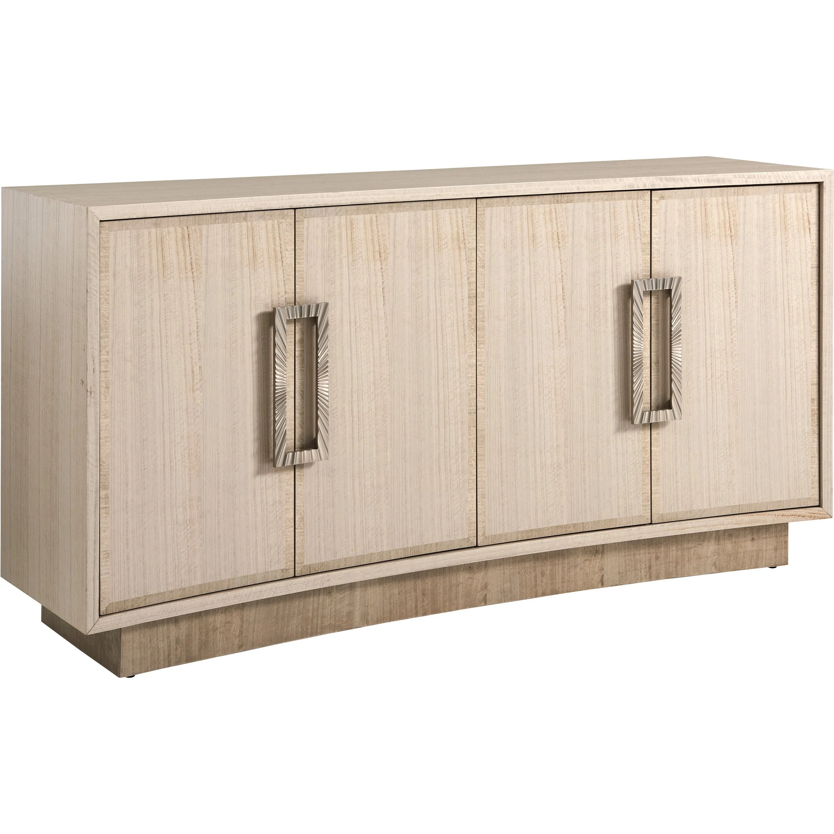 Donovan Media Console