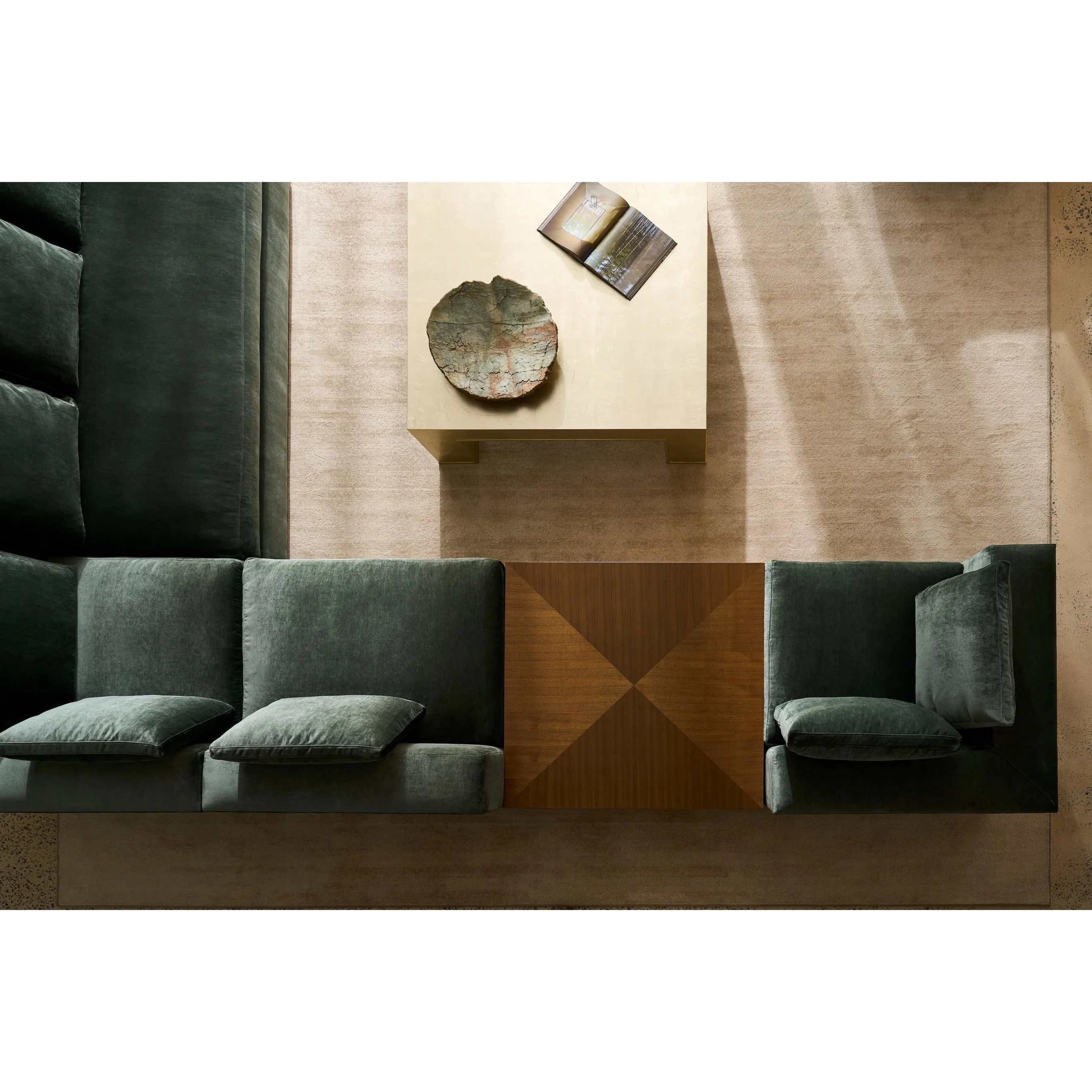 Dorado Cocktail Table - Image 5