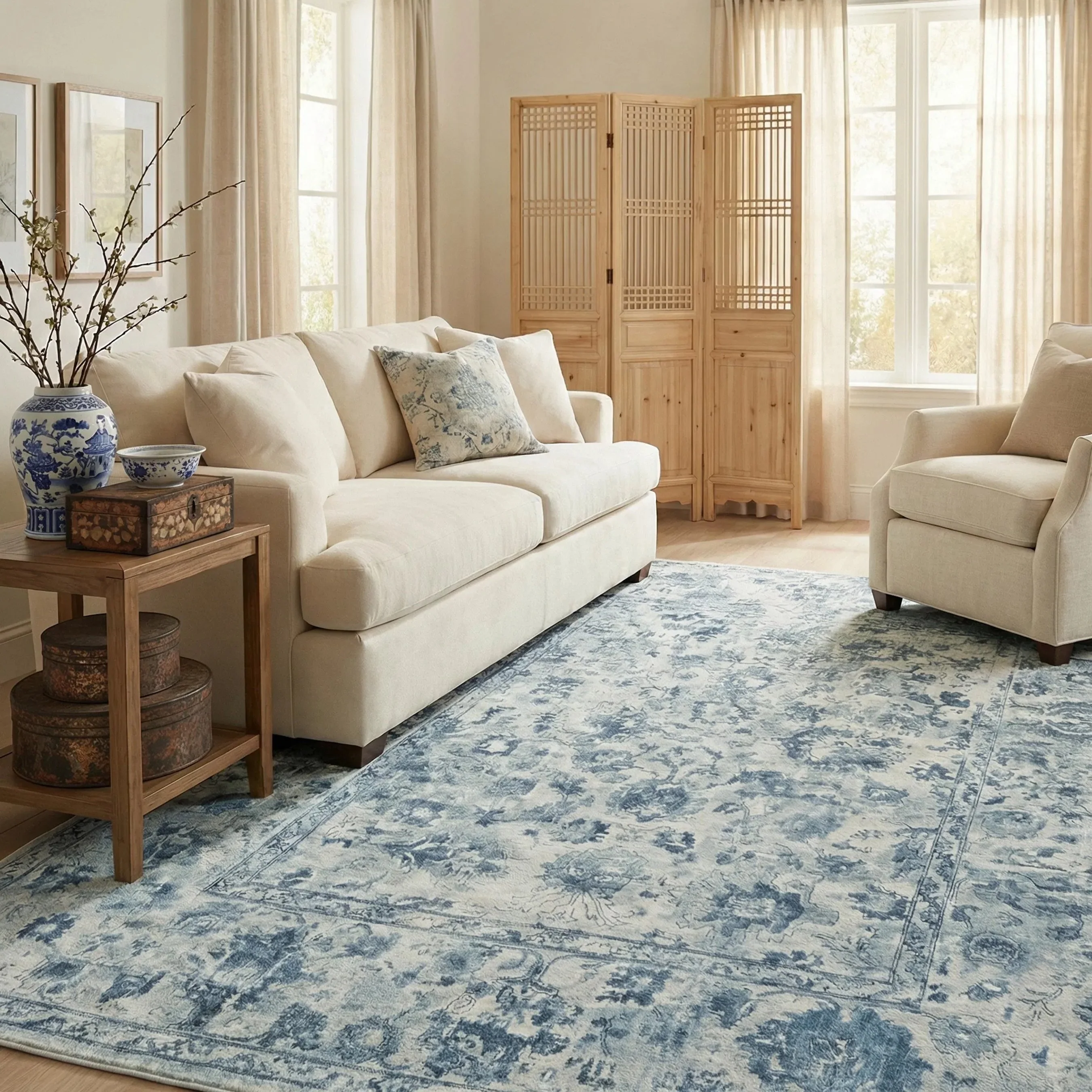 Dorchester Rug - Image 16