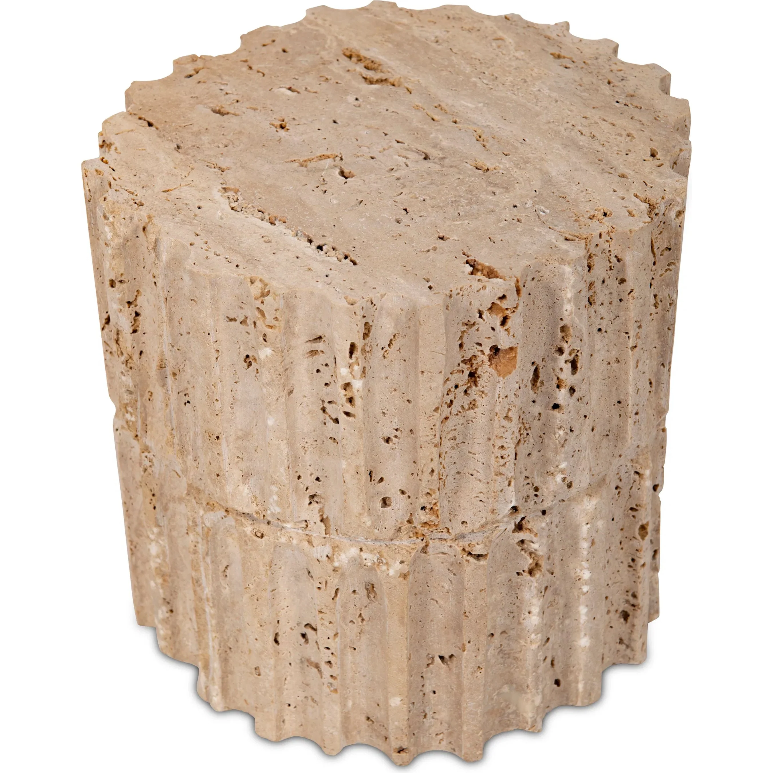 Doric Column Remnant - Image 2