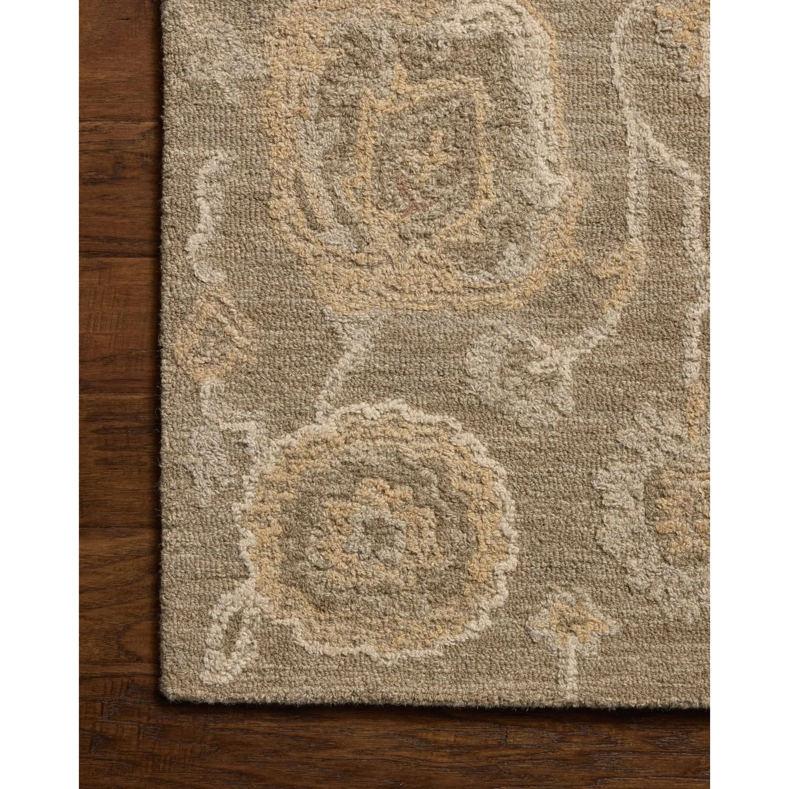 Dorothea DRT-01 Rug - Image 11