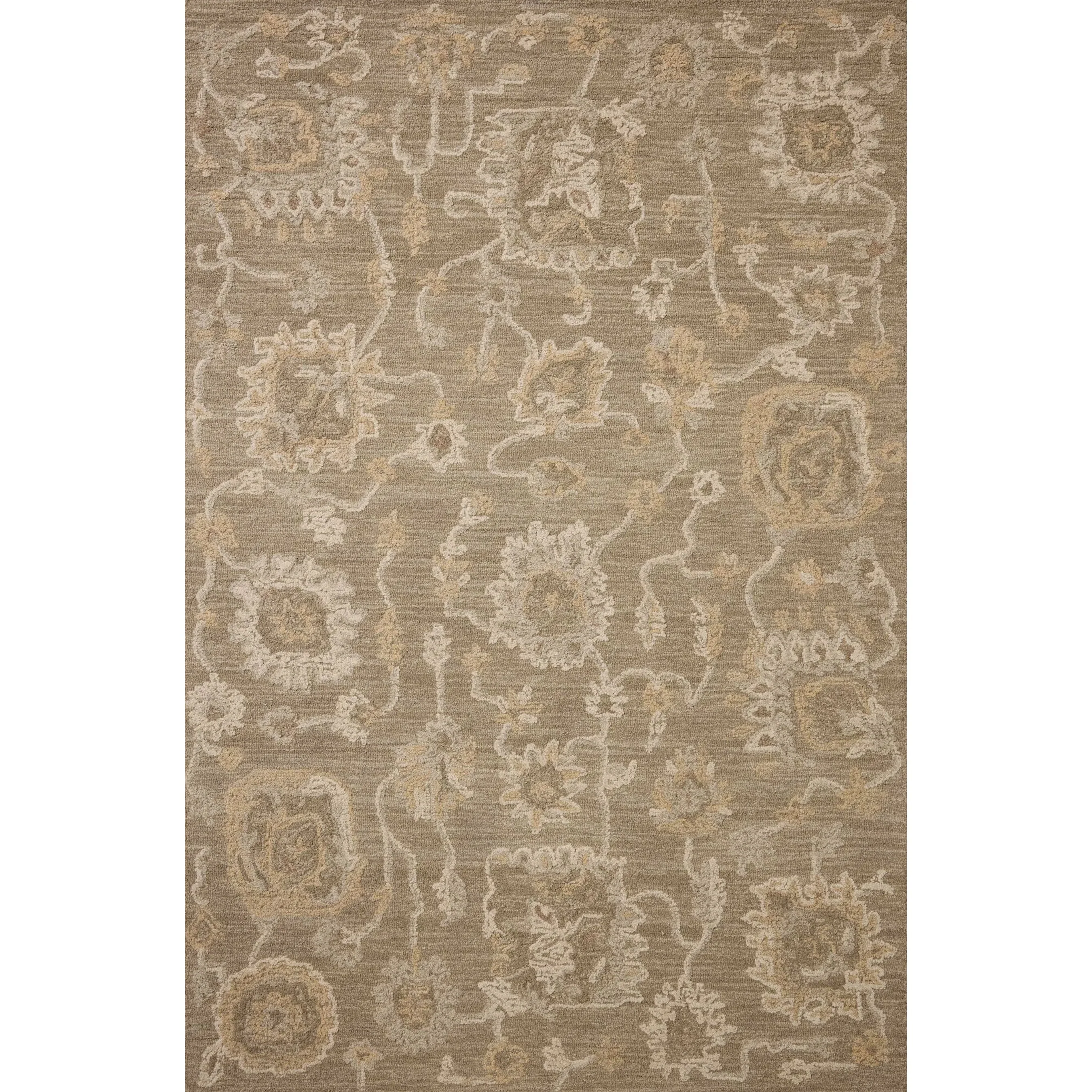 Dorothea DRT-01 Rug - Image 2