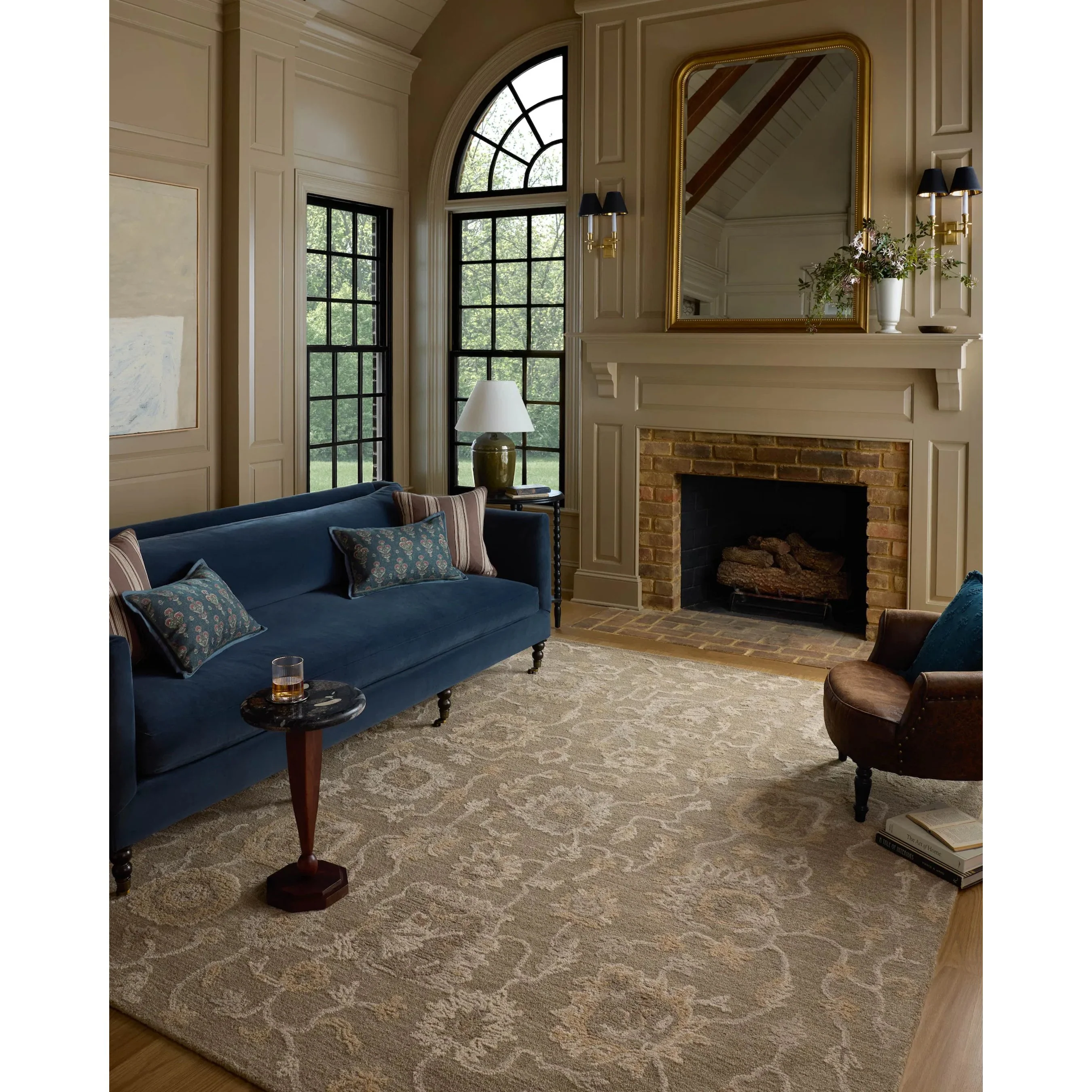 Dorothea DRT-01 Rug - Image 22