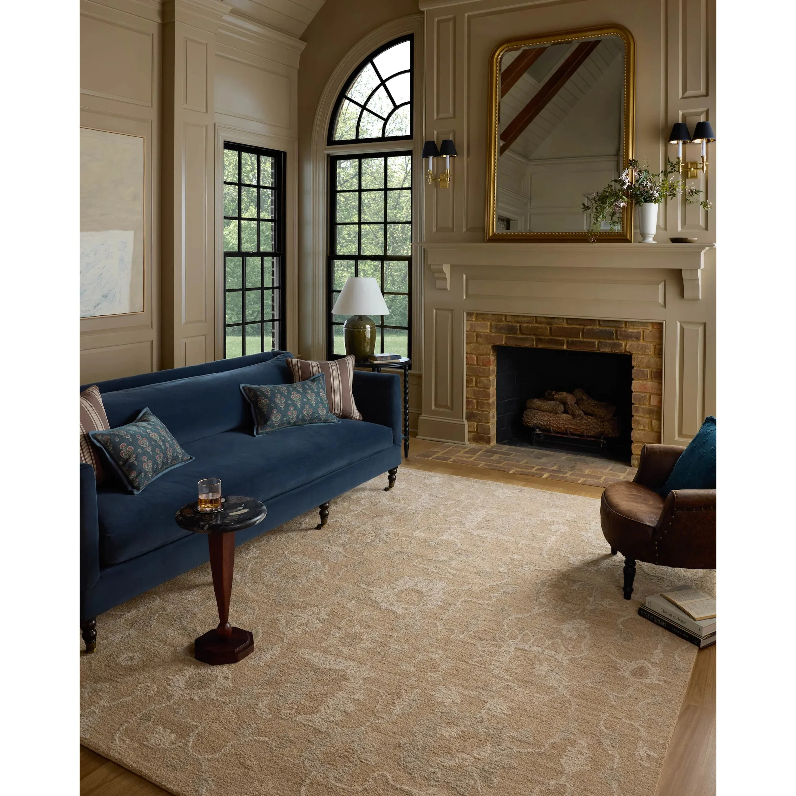 Dorothea DRT-01 Rug - Image 23