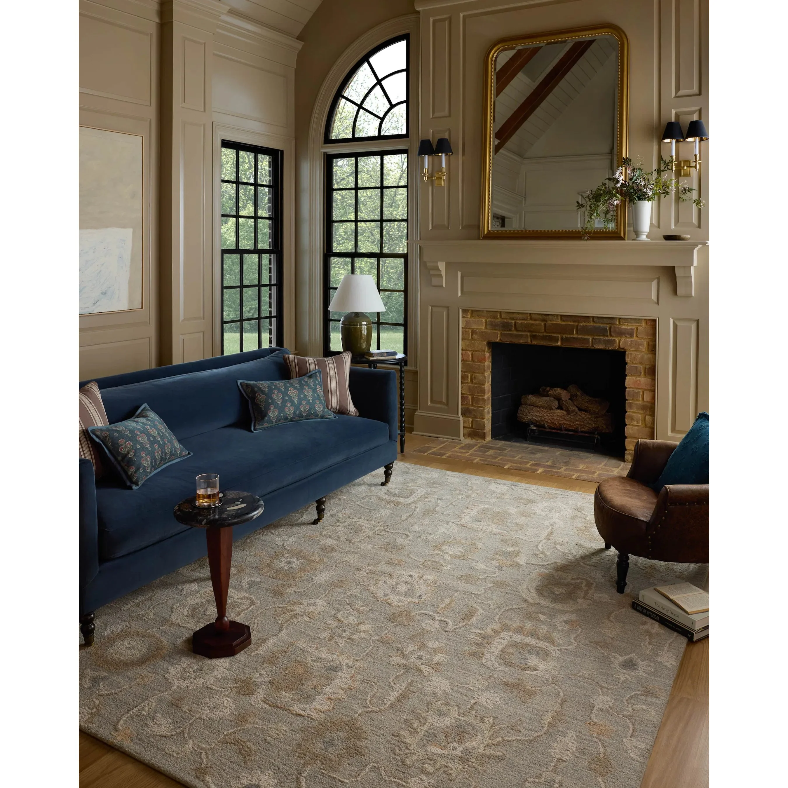 Dorothea DRT-01 Rug - Image 25